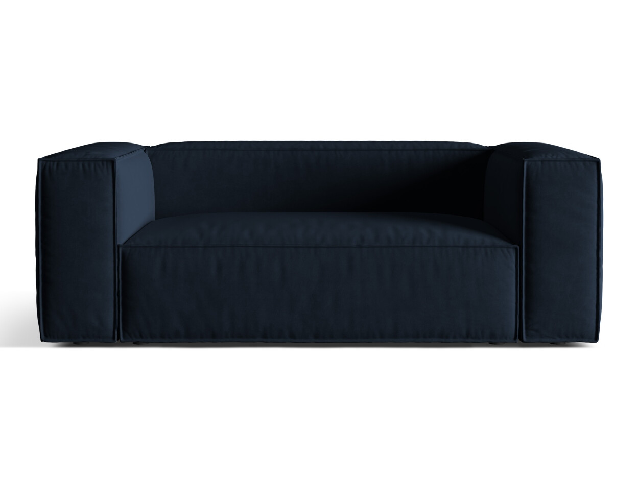 Canapea Sonsore 100 (Paris Deep Blue)