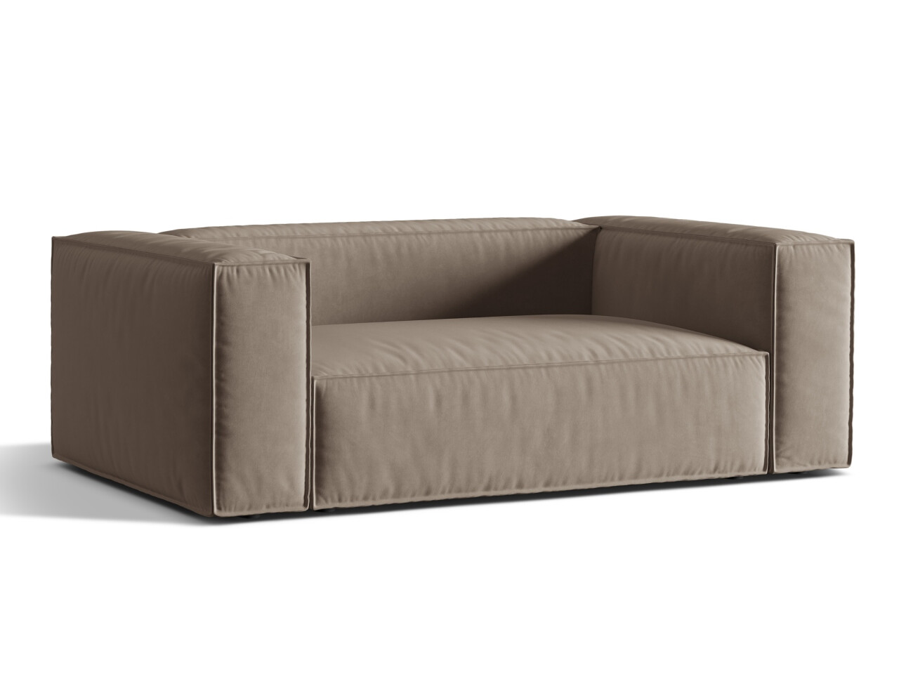 Canapea Sonsore 100 (Paris Khaki)