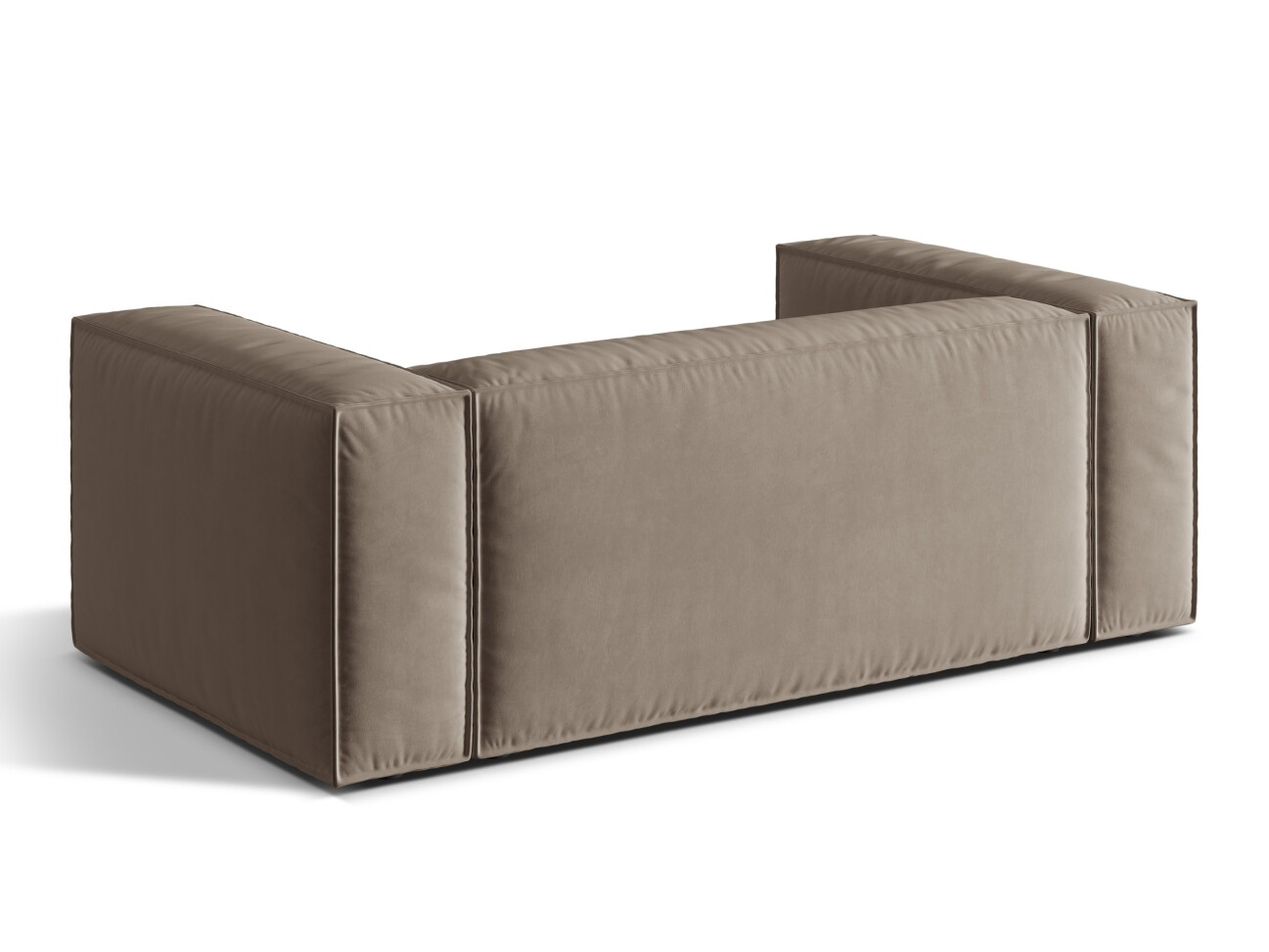 Canapea Sonsore 100 (Paris Khaki)