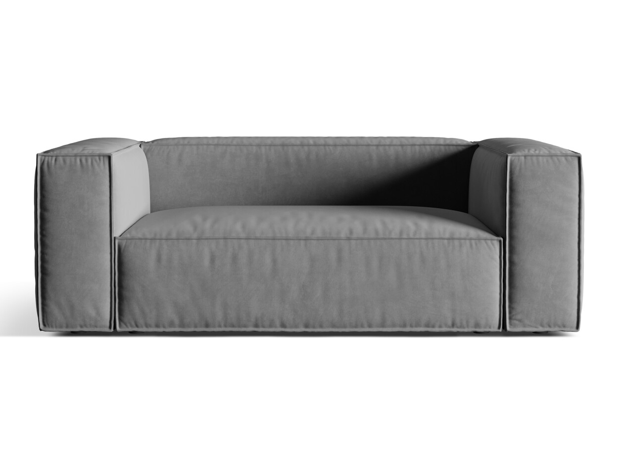Canapea Sonsore 100 (Paris Steel)