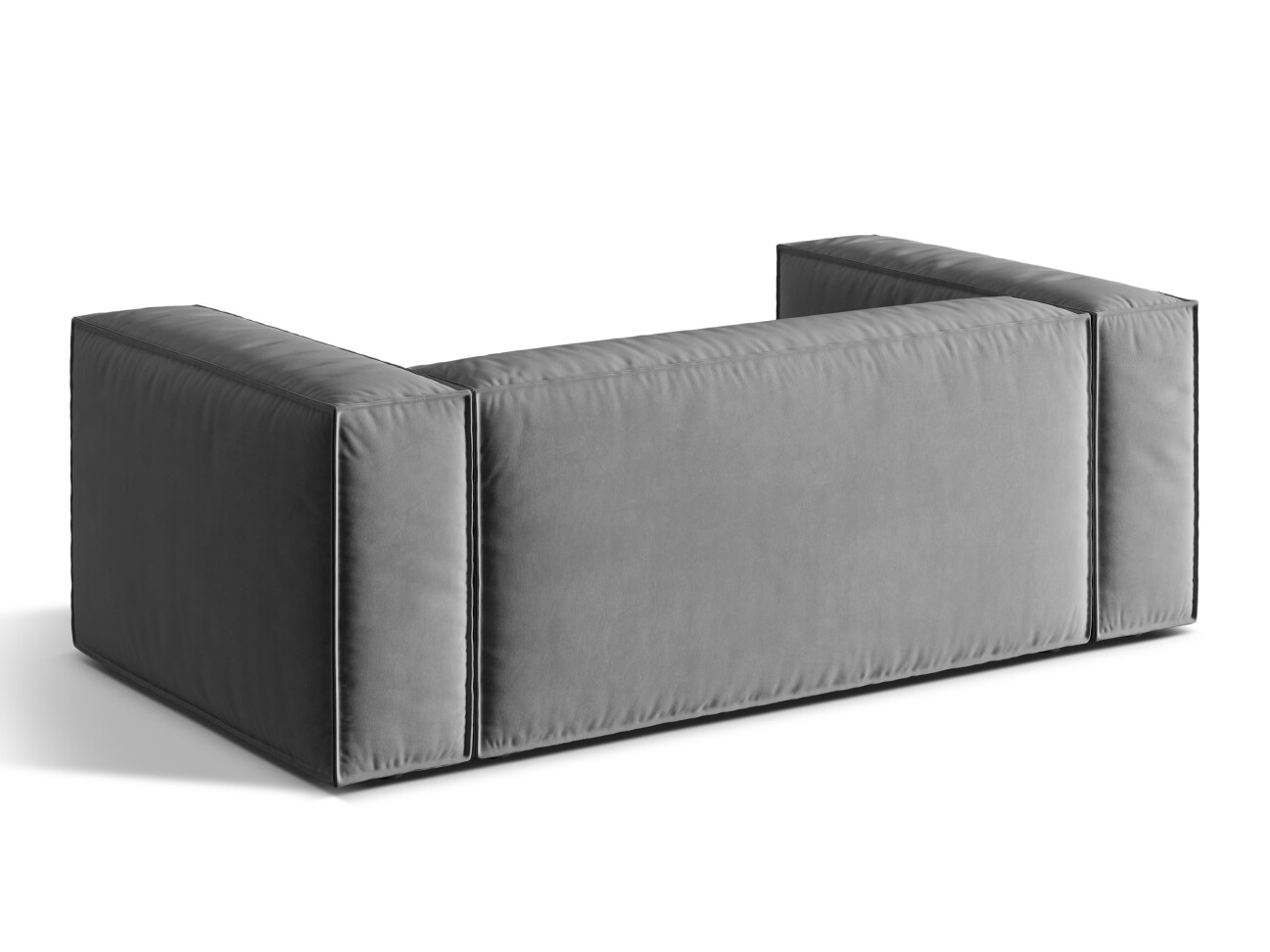 Canapea Sonsore 100 (Paris Steel)