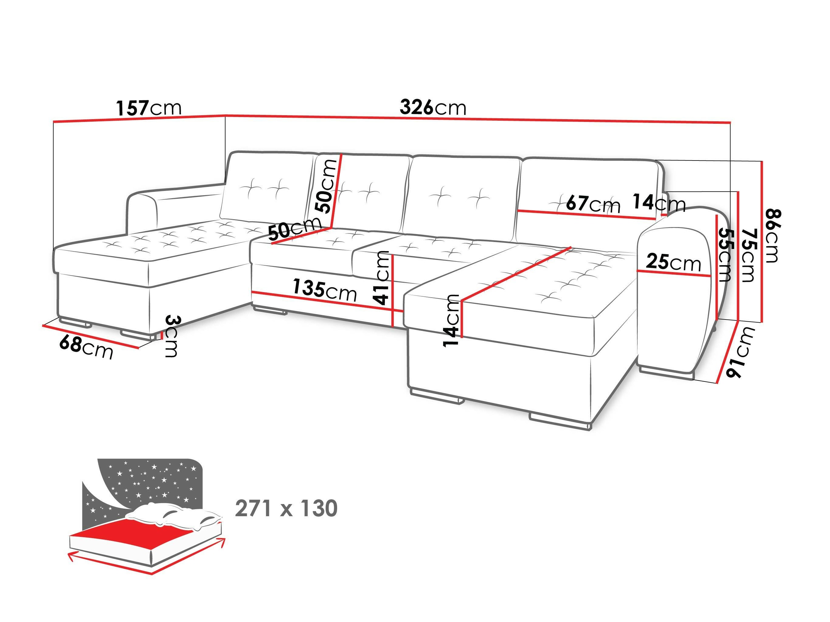 Colțar SR11454 cu ambalaj deteriorat