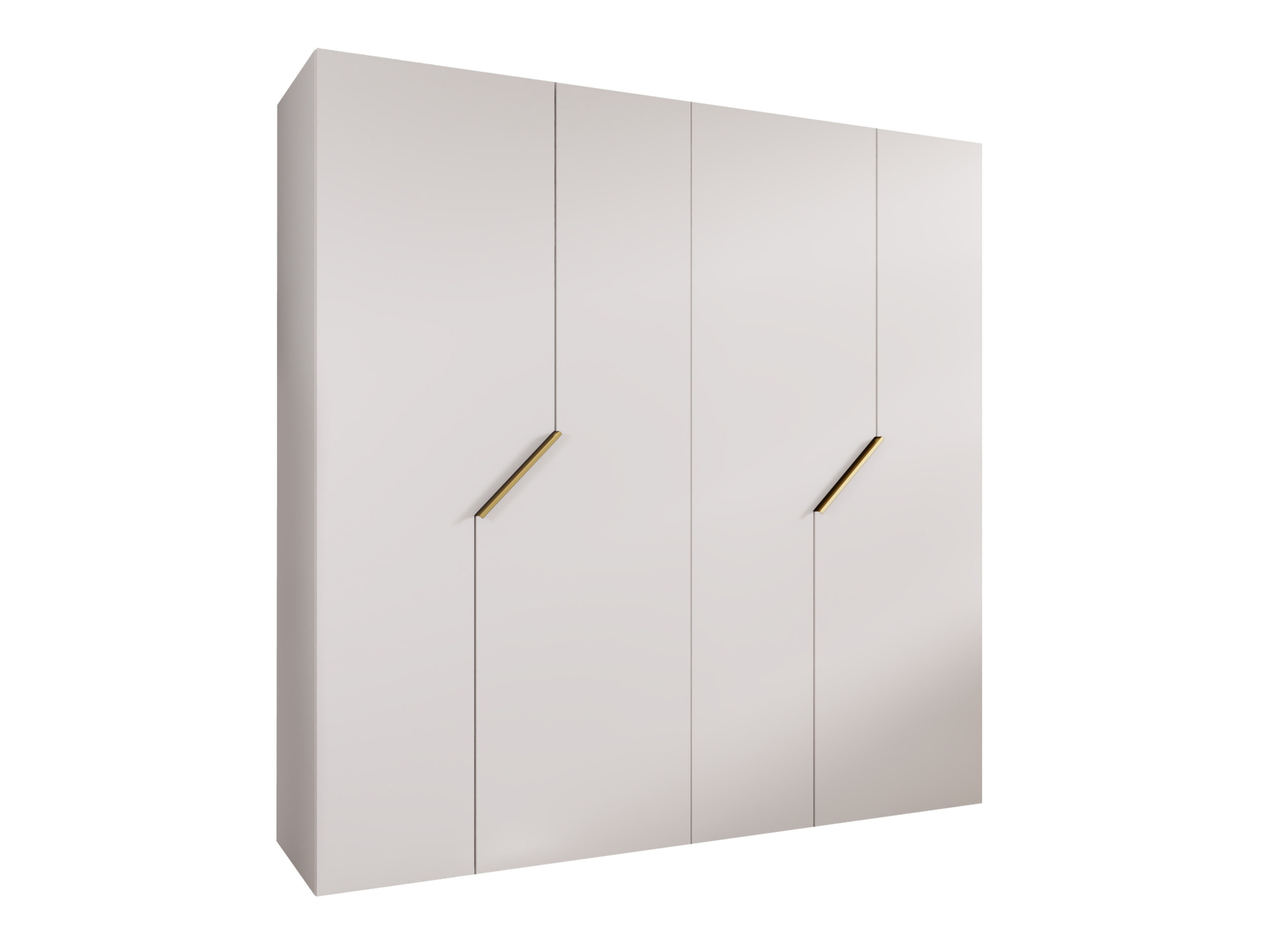 Dulap Hartford 595 (Alb)