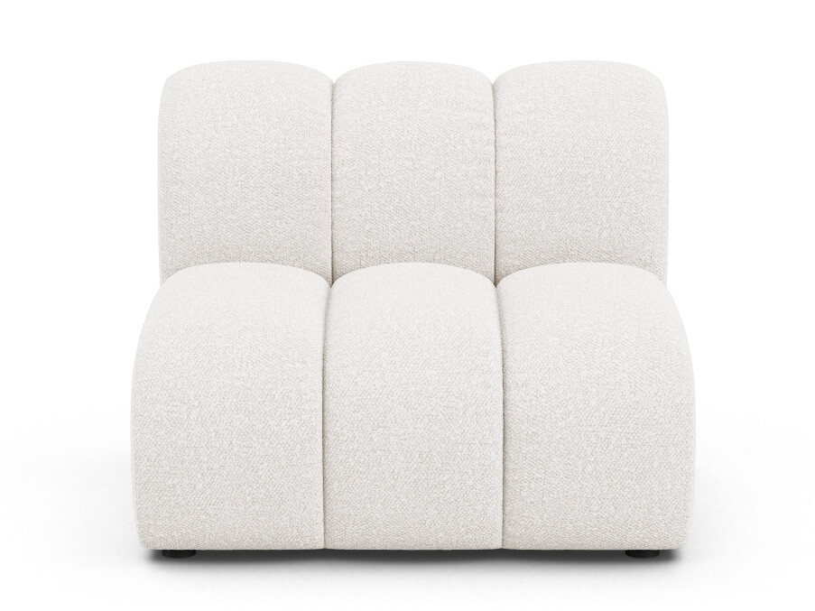 Fotoliu modular Cirleve 108 (Baloo 2073)