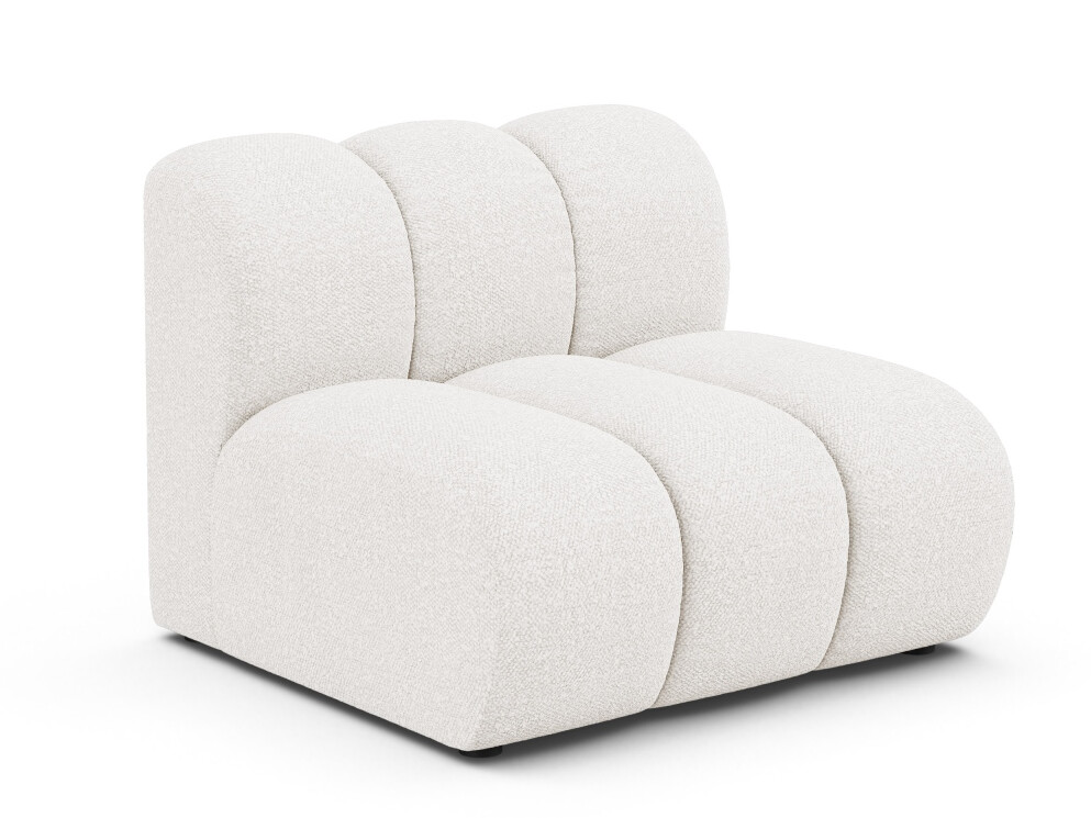 Fotoliu modular Cirleve 108 (Baloo 2073)