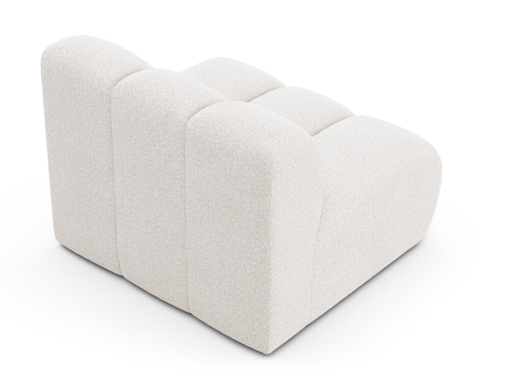 Fotoliu modular Cirleve 108 (Baloo 2073)