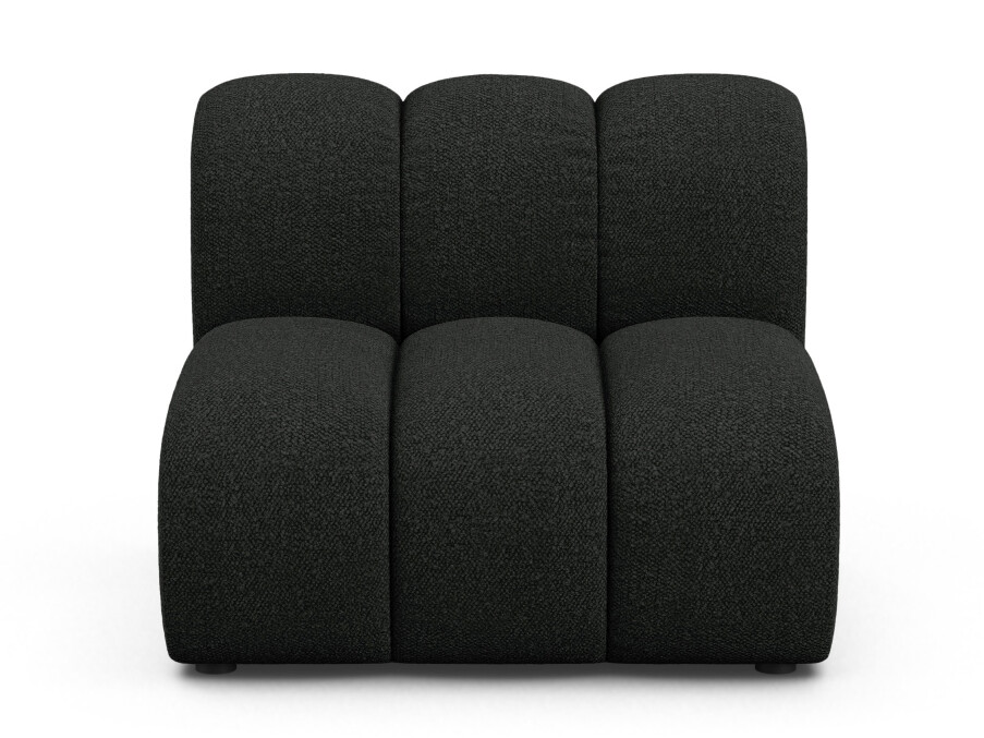 Fotoliu modular Cirleve 108 (Baloo 2082)