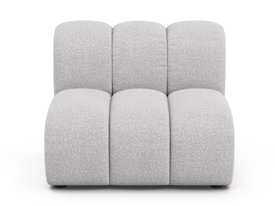 Fotoliu modular Cirleve 108 (Baloo 2085)