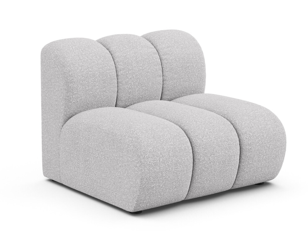 Fotoliu modular Cirleve 108 (Baloo 2085)