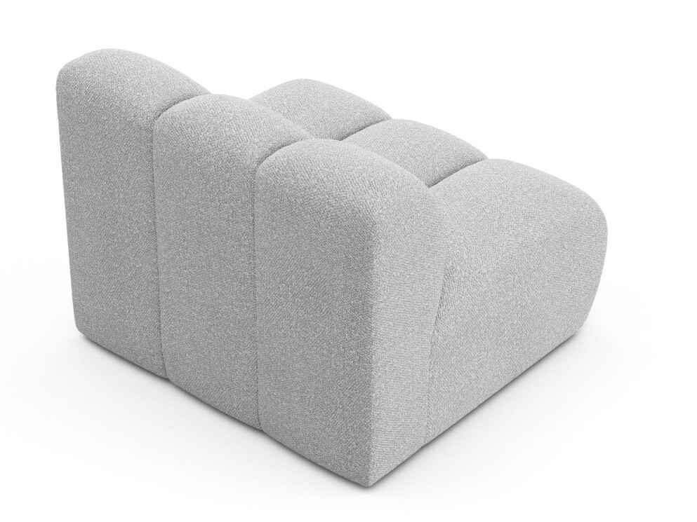 Fotoliu modular Cirleve 108 (Baloo 2085)
