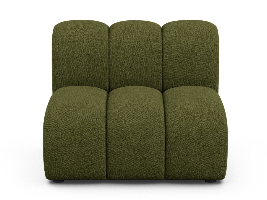 Fotoliu modular Cirleve 108 (Baloo 2090)