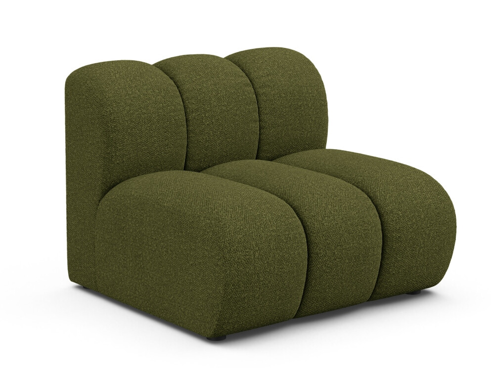 Fotoliu modular Cirleve 108 (Baloo 2090)