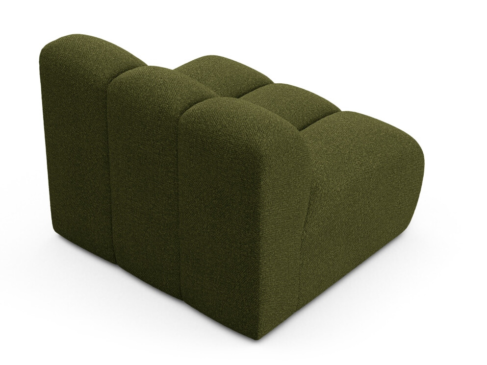 Fotoliu modular Cirleve 108 (Baloo 2090)