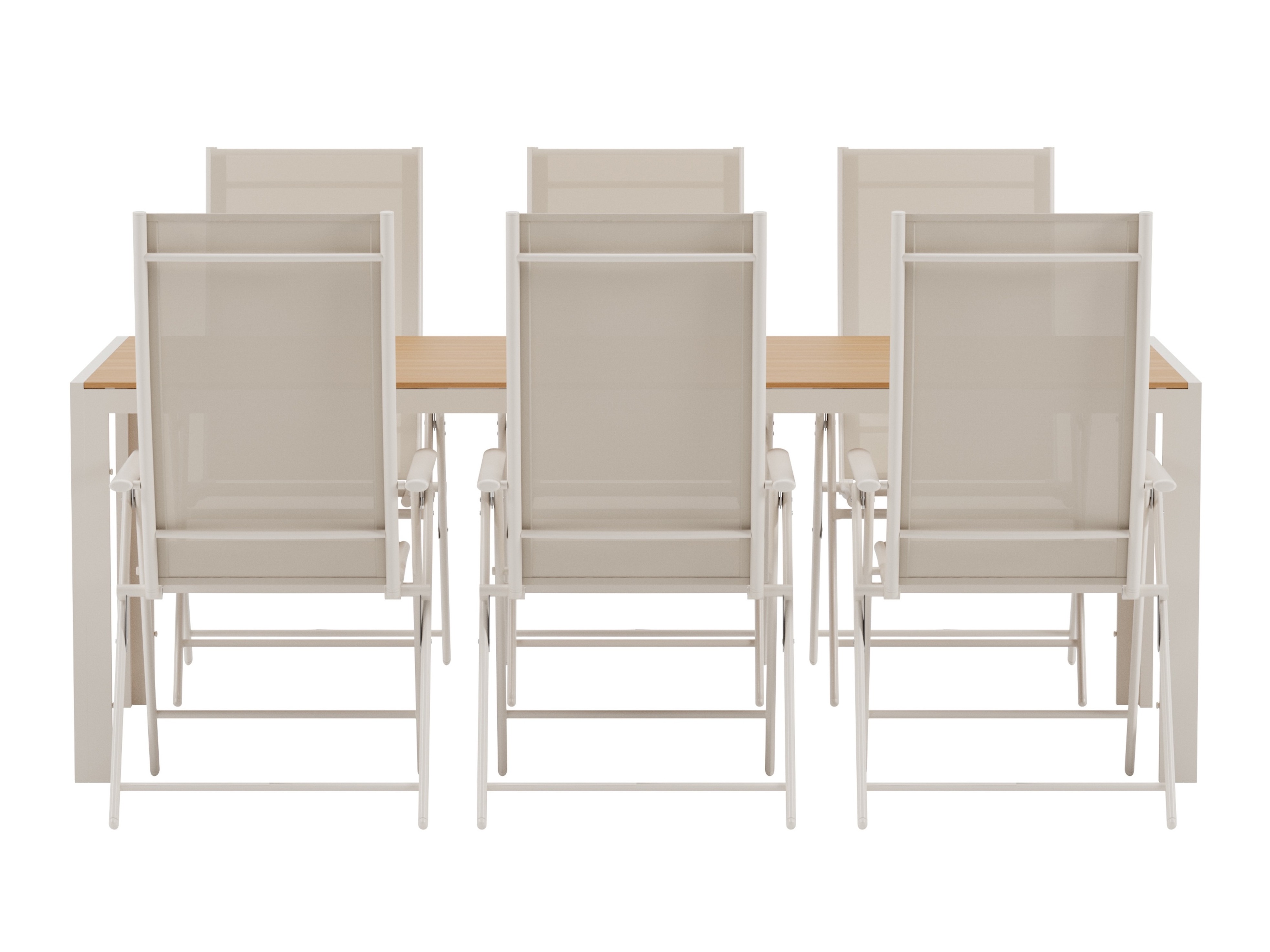 Mese și scaune Dallas 5265