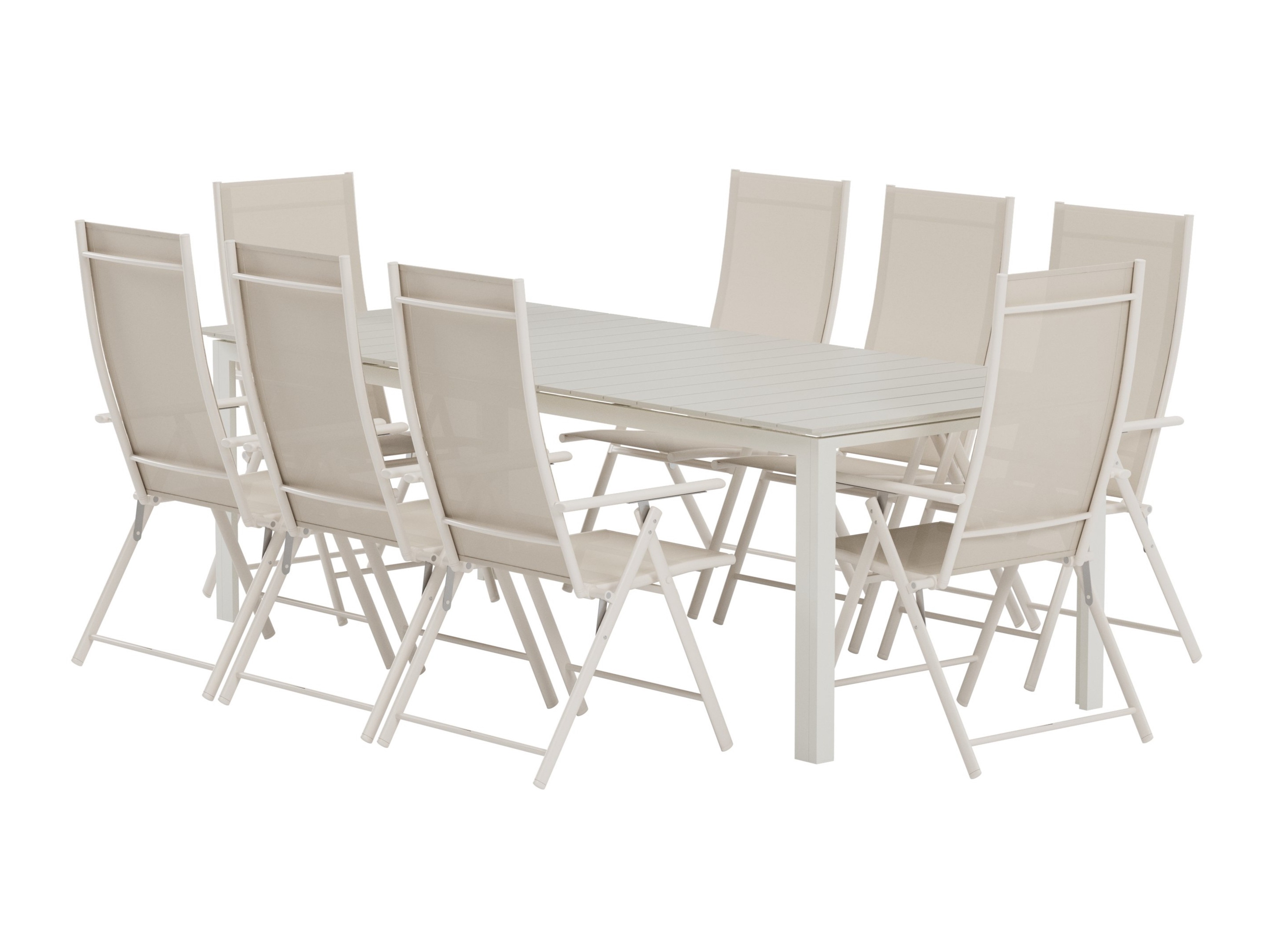 Mese și scaune Dallas 5266