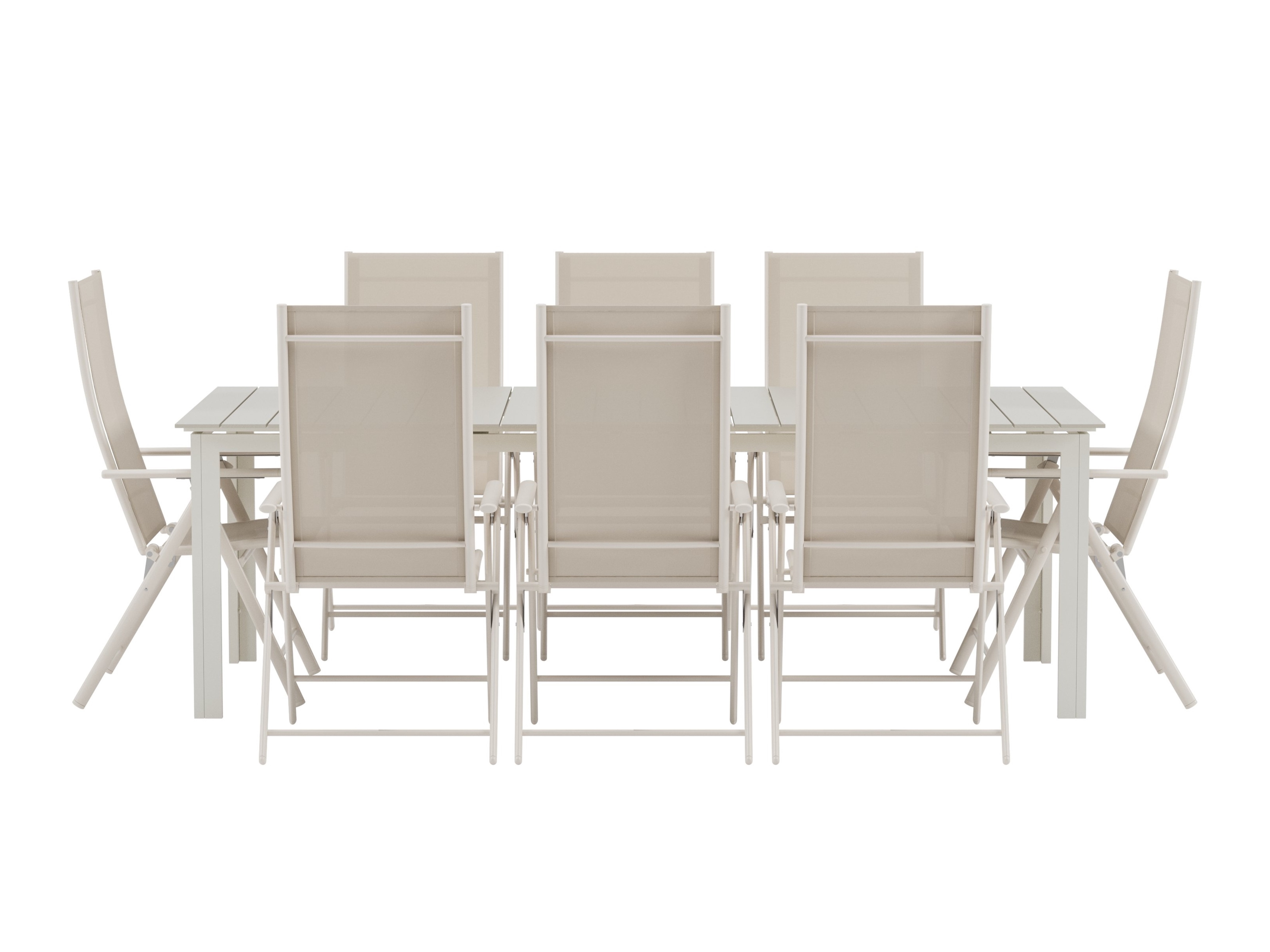 Mese și scaune Dallas 5266