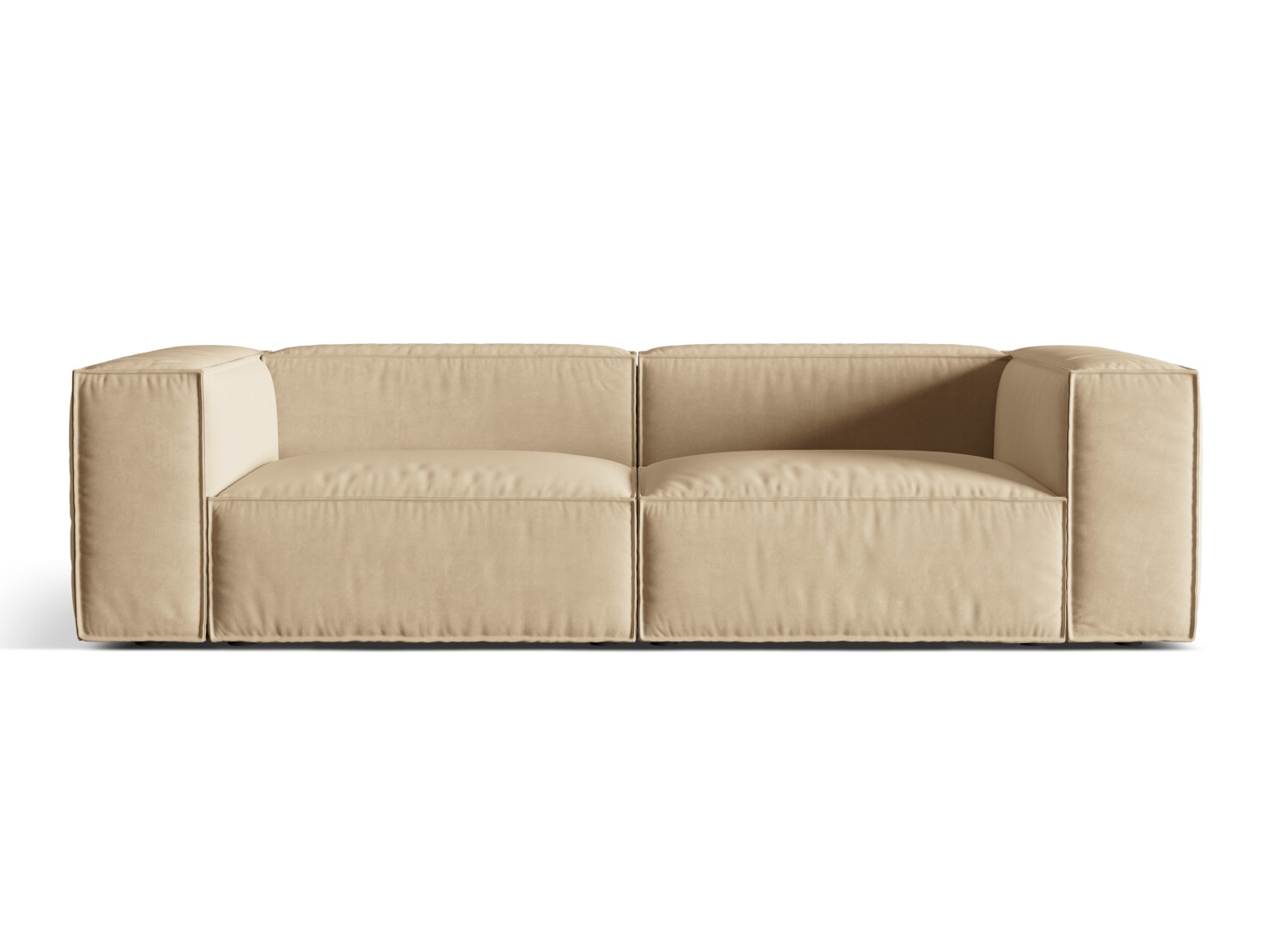 Canapea Beckley F102 (Paris Beige)