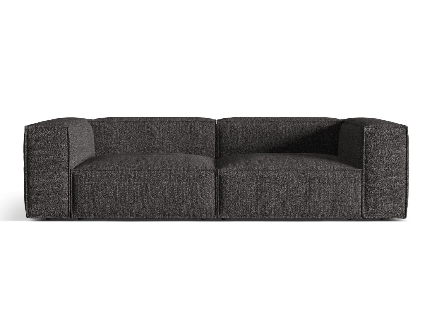Canapea modulară Sonsore 101 (Monet Anthracite)