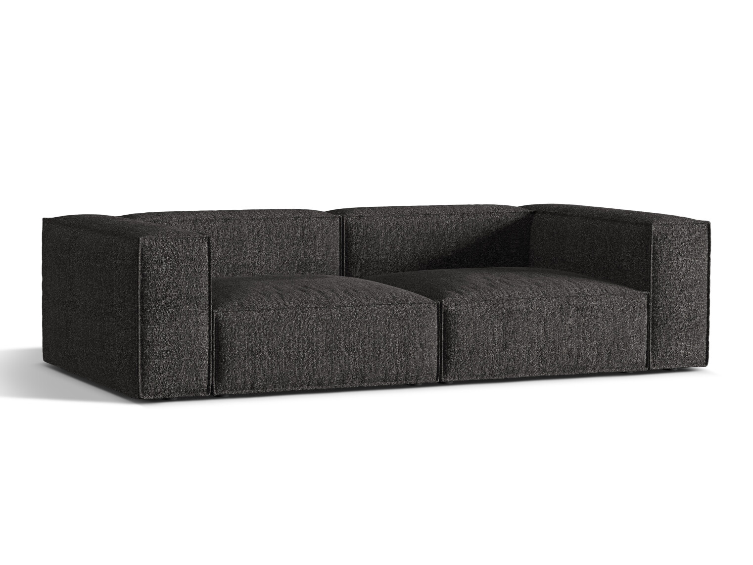 Canapea modulară Sonsore 101 (Monet Anthracite)