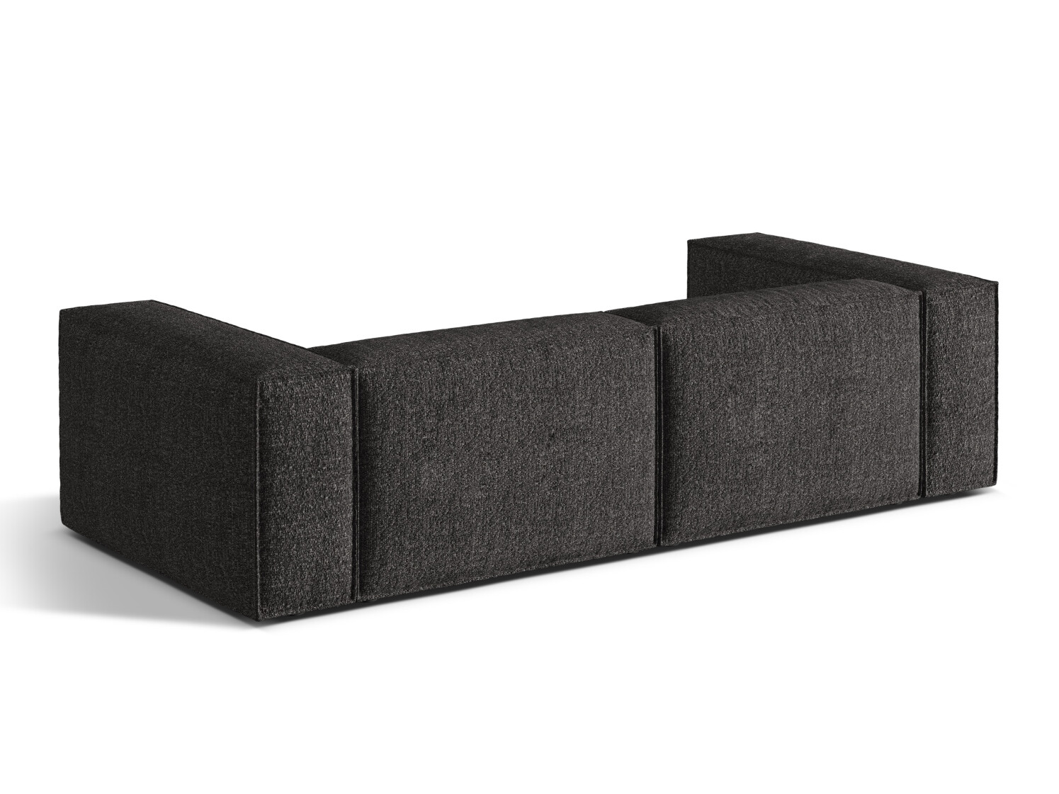 Canapea modulară Sonsore 101 (Monet Anthracite)
