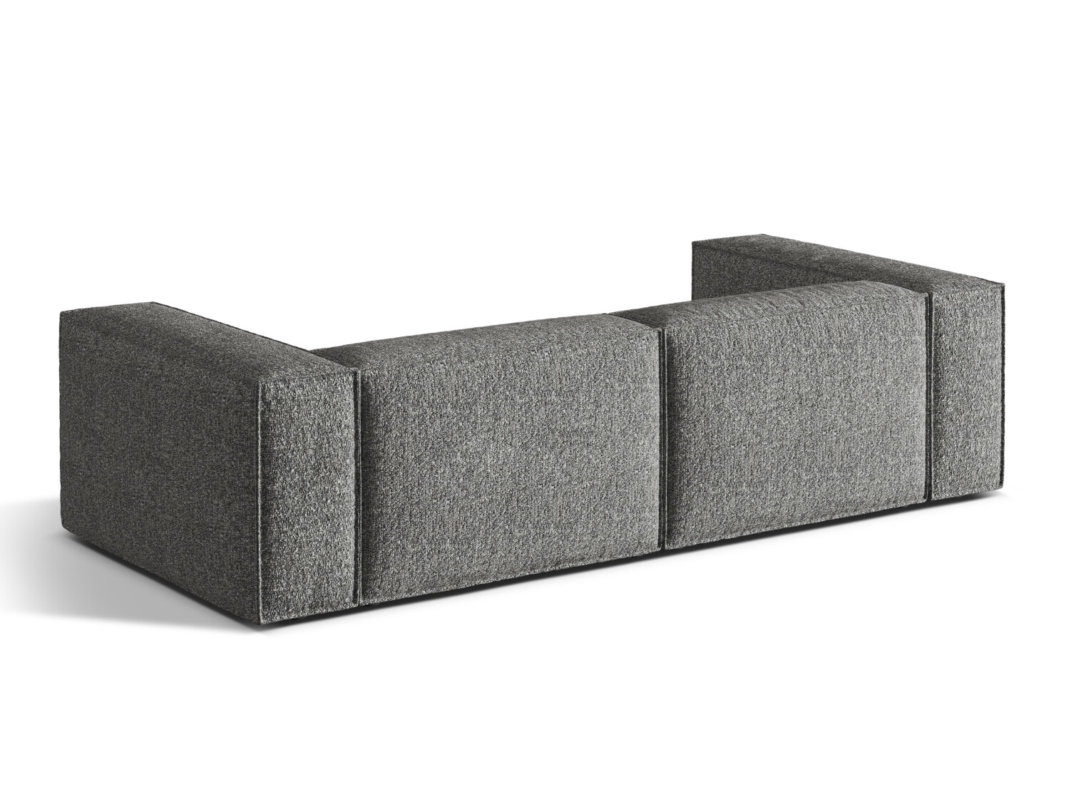 Canapea modulară Sonsore 101 (Monet Graphite)