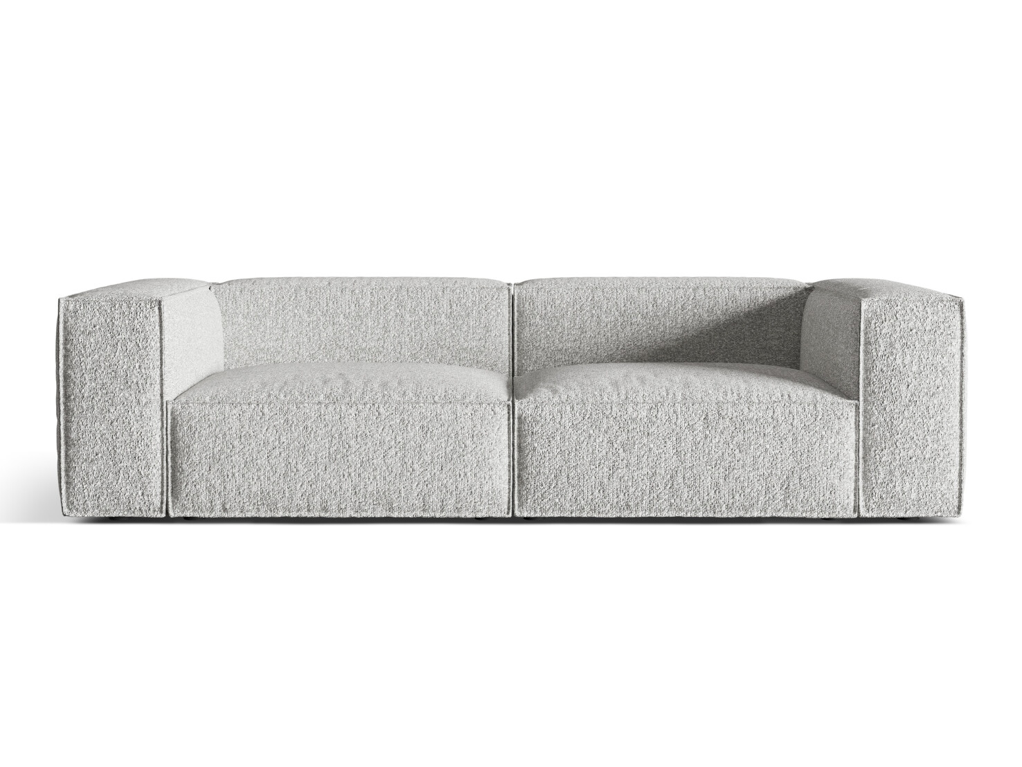 Canapea modulară Sonsore 101 (Monet Silver)