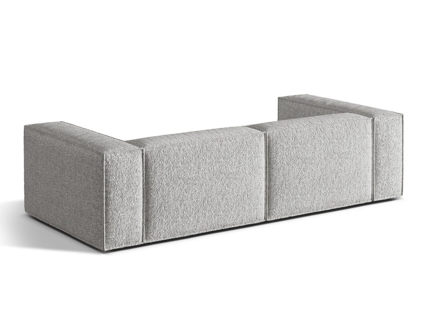 Canapea modulară Sonsore 101 (Monet Silver)