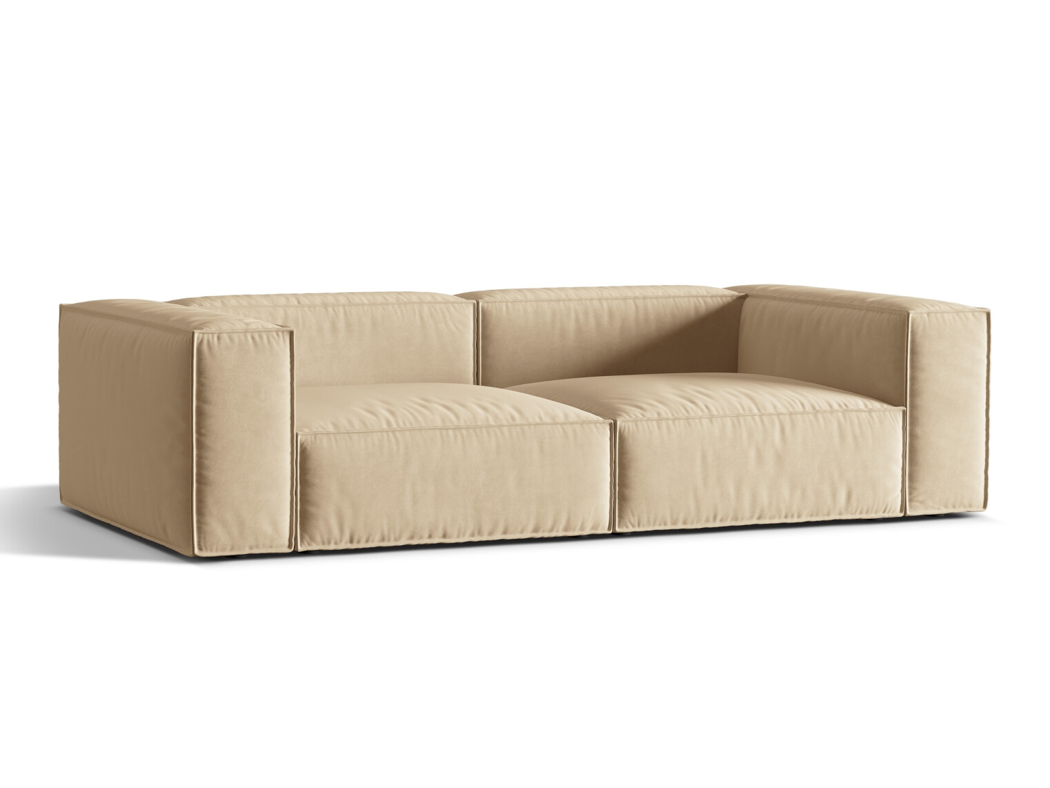 Canapea modulară Sonsore 101 (Paris Beige)