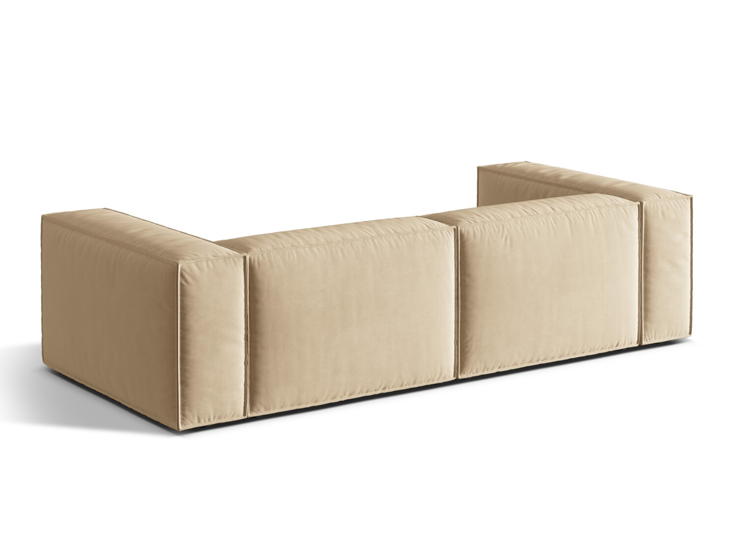 Canapea modulară Sonsore 101 (Paris Beige)