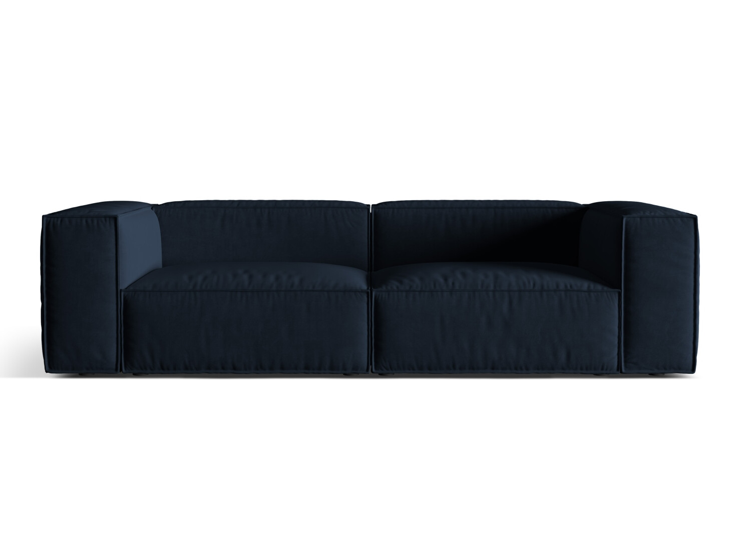 Canapea modulară Sonsore 101 (Paris Deep Blue)