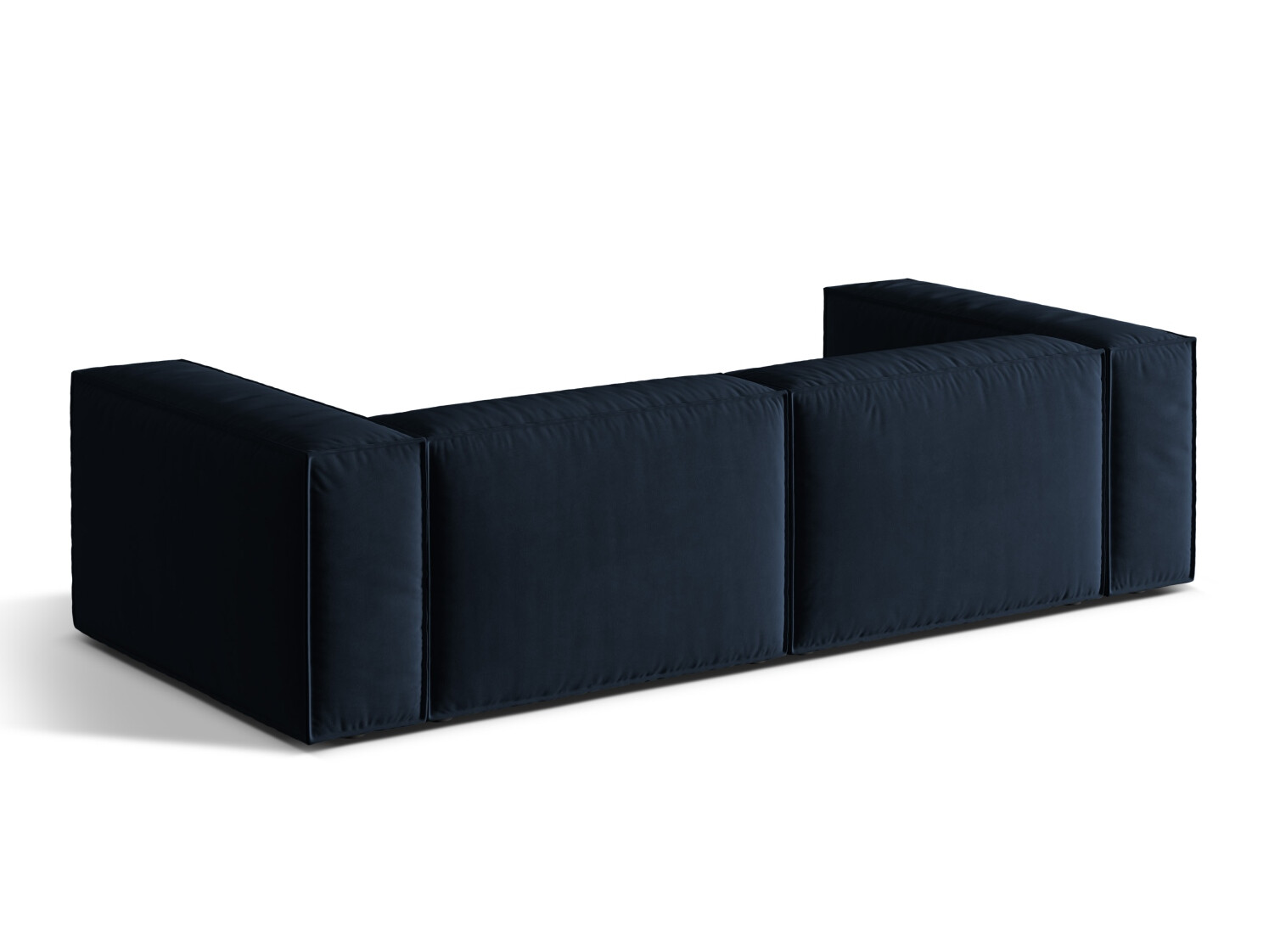 Canapea modulară Sonsore 101 (Paris Deep Blue)