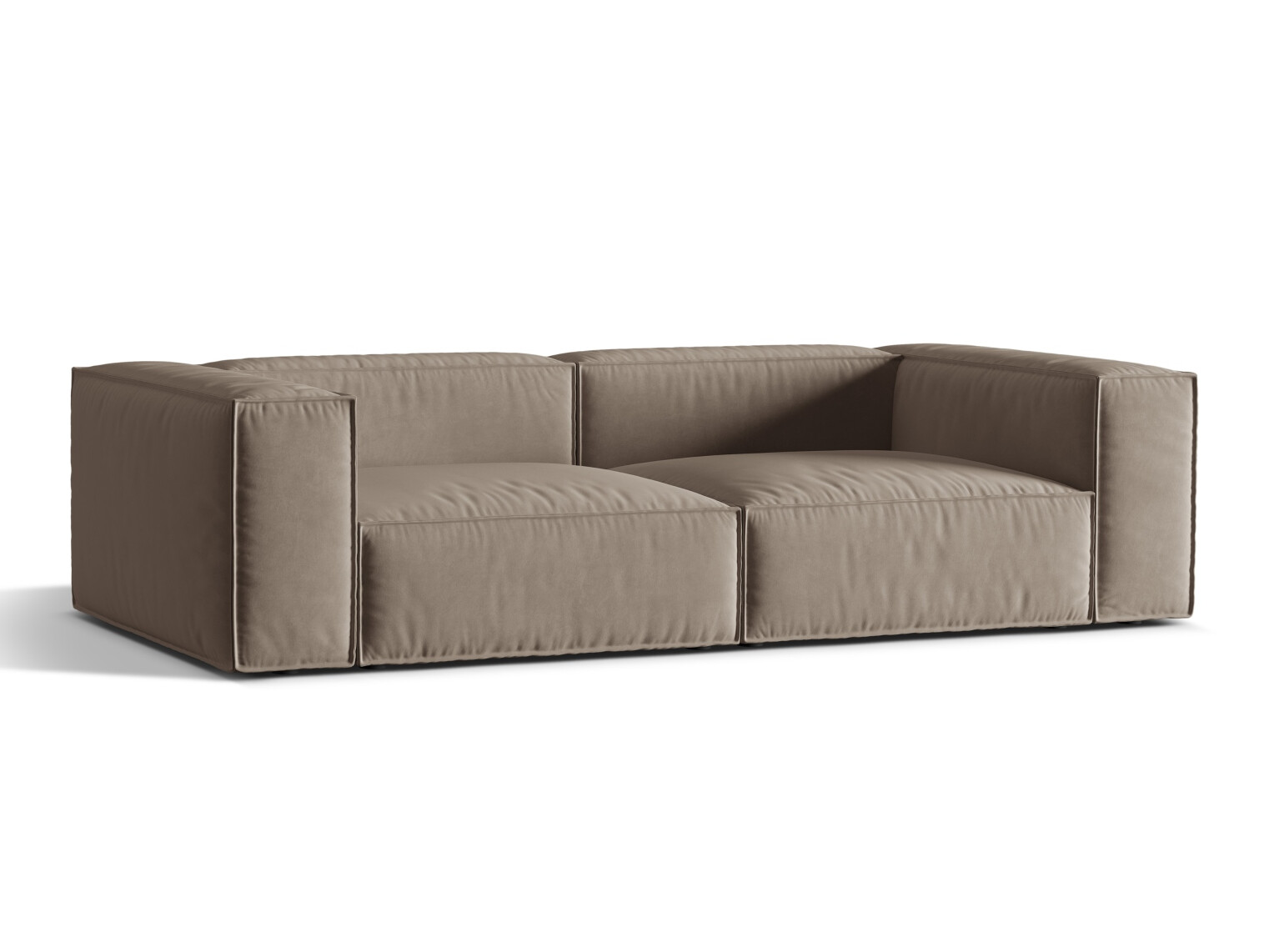 Canapea modulară Sonsore 101 (Paris Khaki)