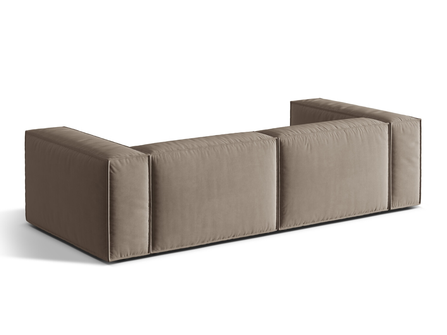 Canapea modulară Sonsore 101 (Paris Khaki)