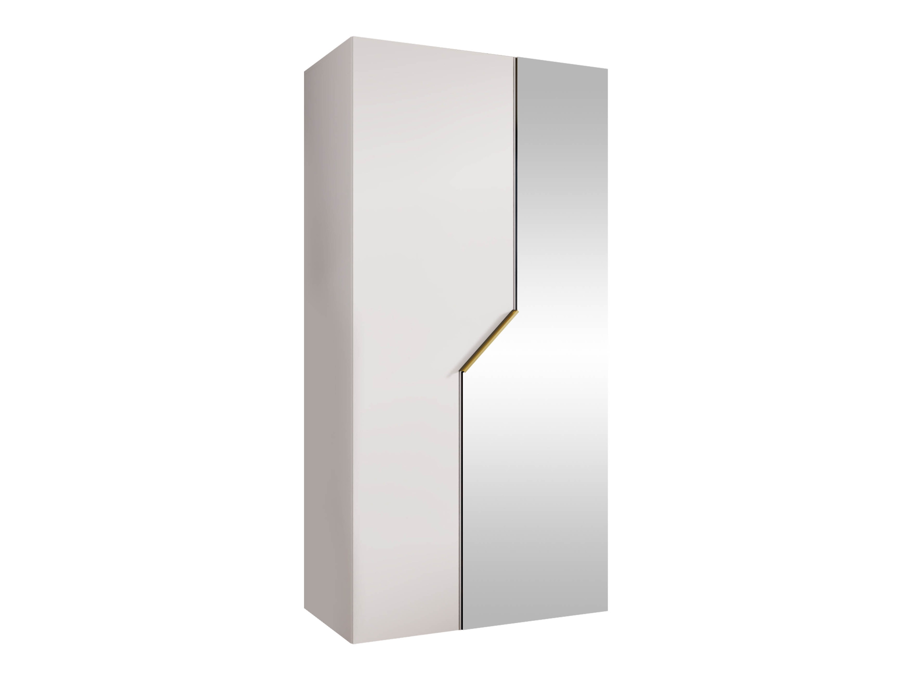 Dulap Hartford 597 (Alb)