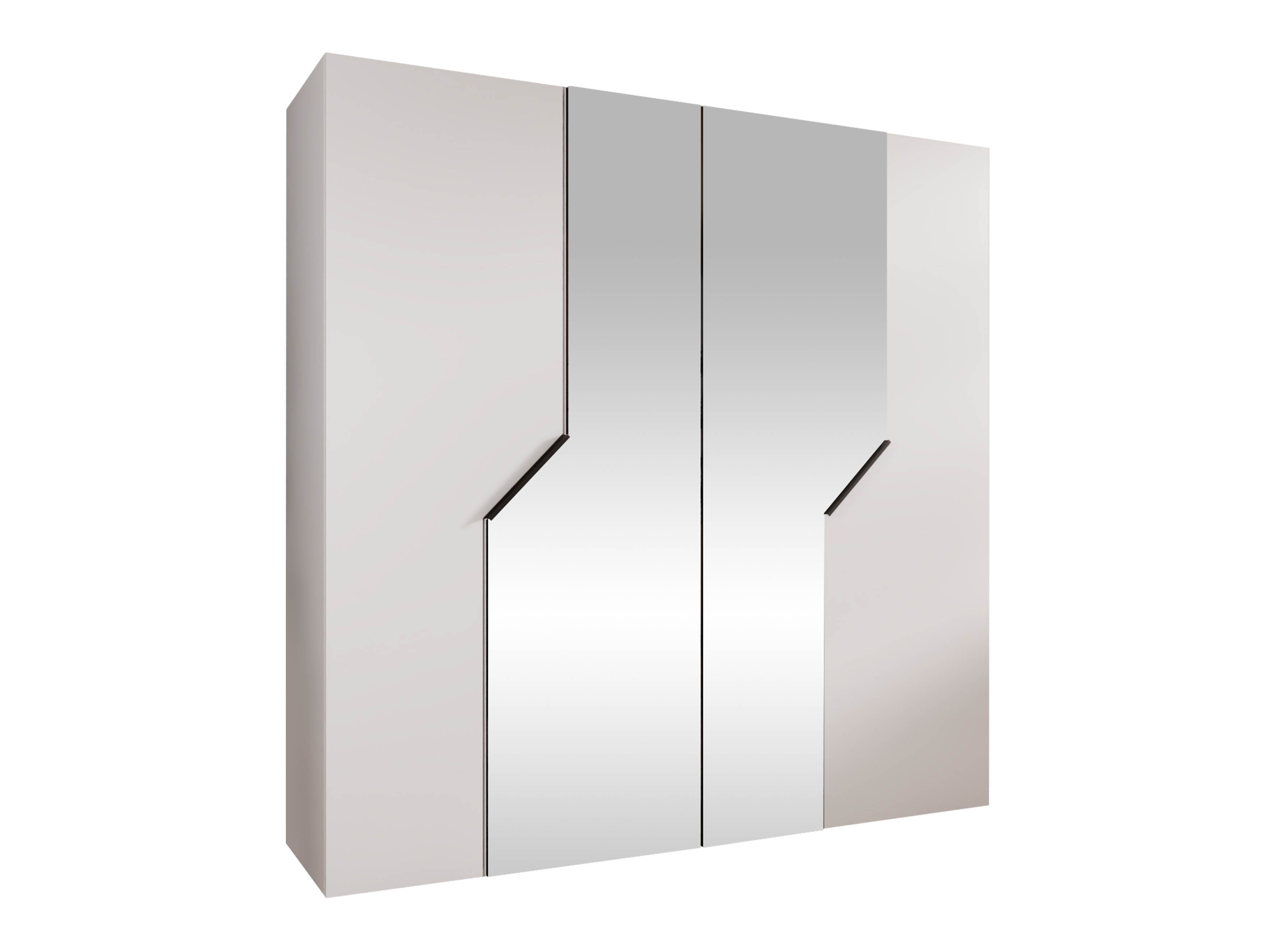 Dulap Hartford 598 (Alb)