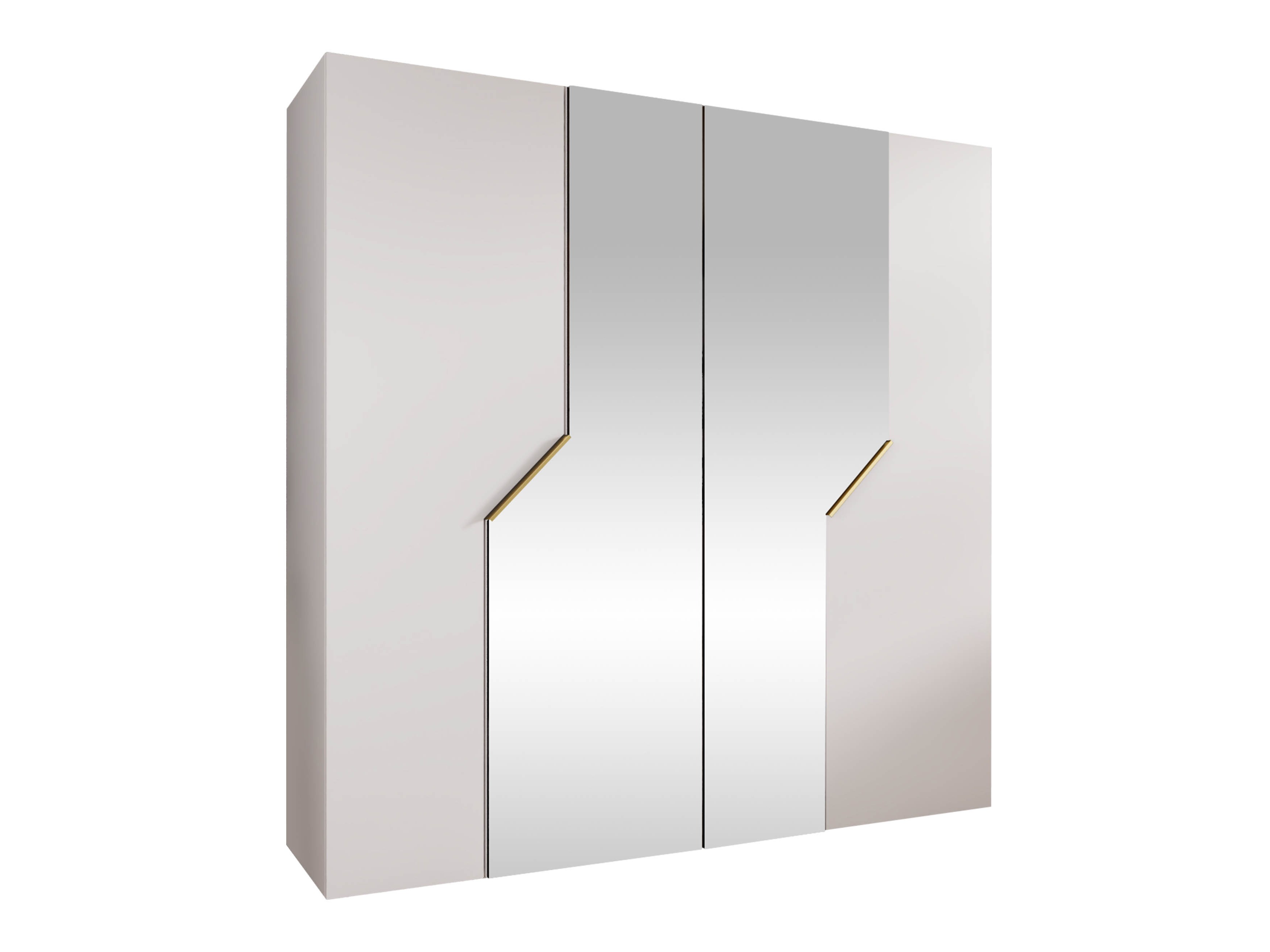 Dulap Hartford 598 (Alb)