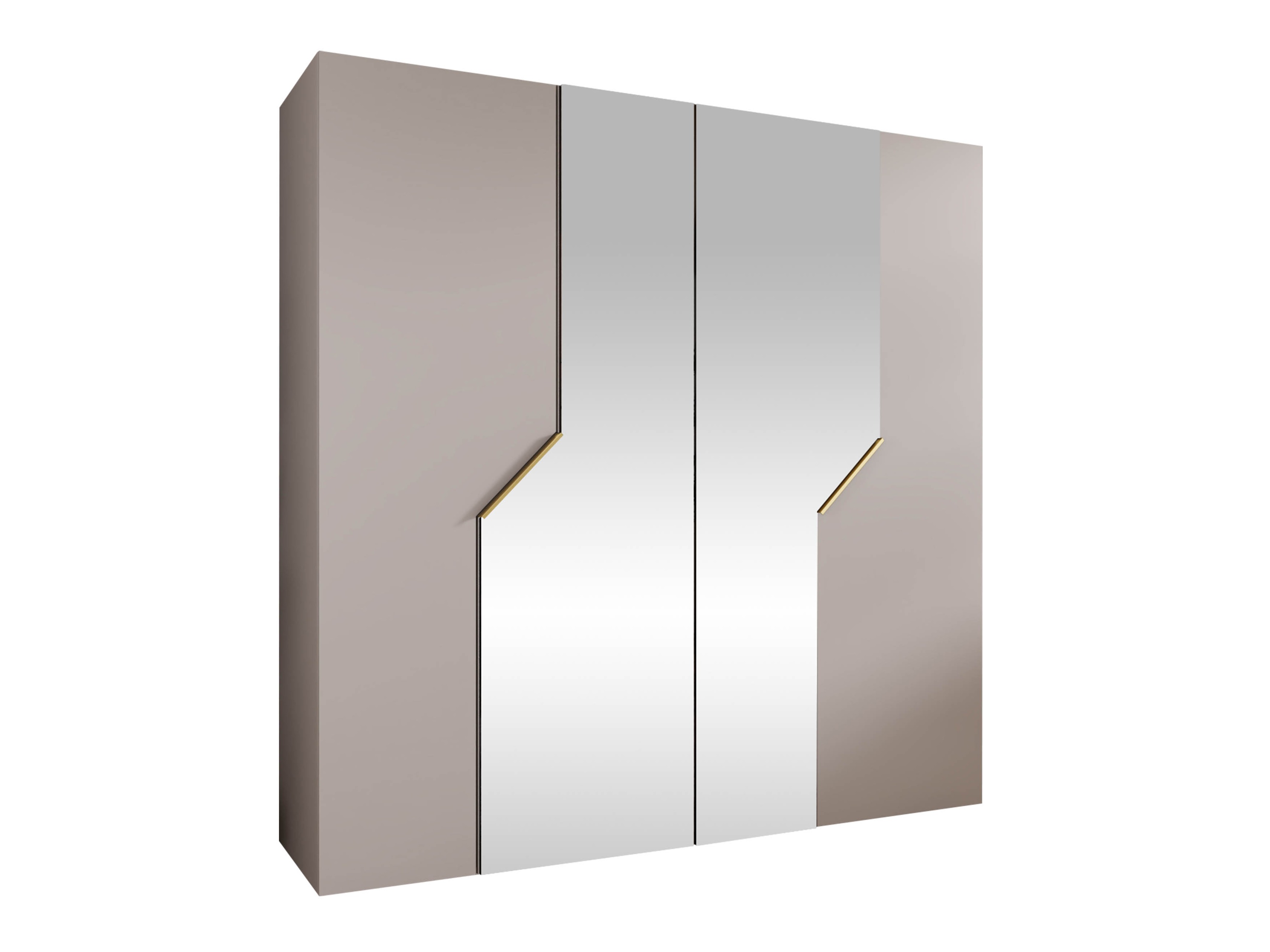 Dulap Hartford 598 (Cașmir)