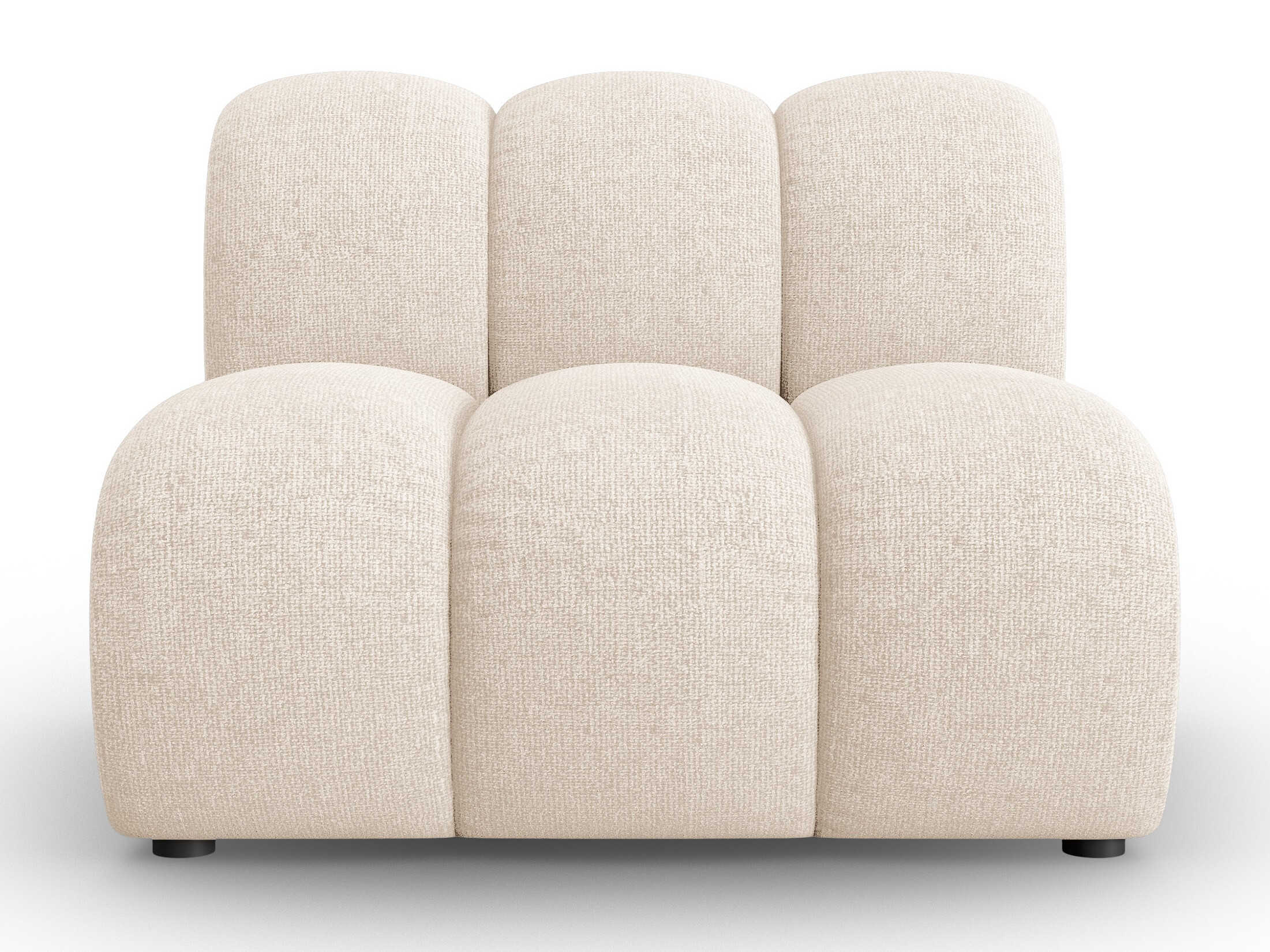 Fotoliu modular Cirleve 108 (Salvador 01)