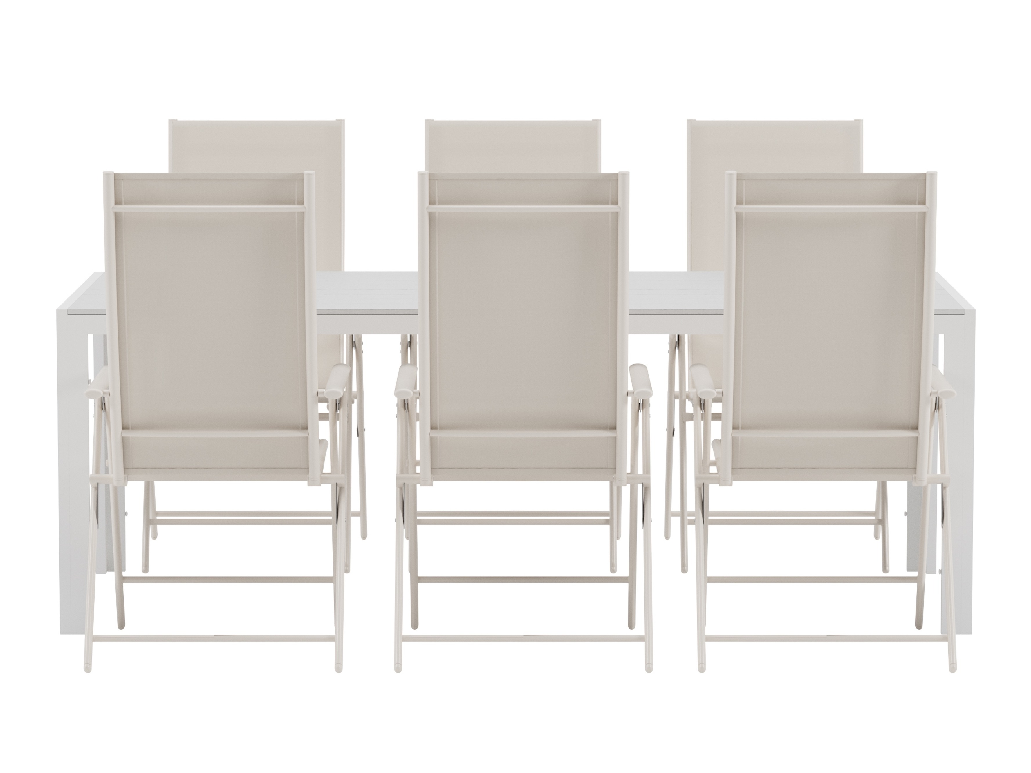 Mese și scaune Dallas 5268