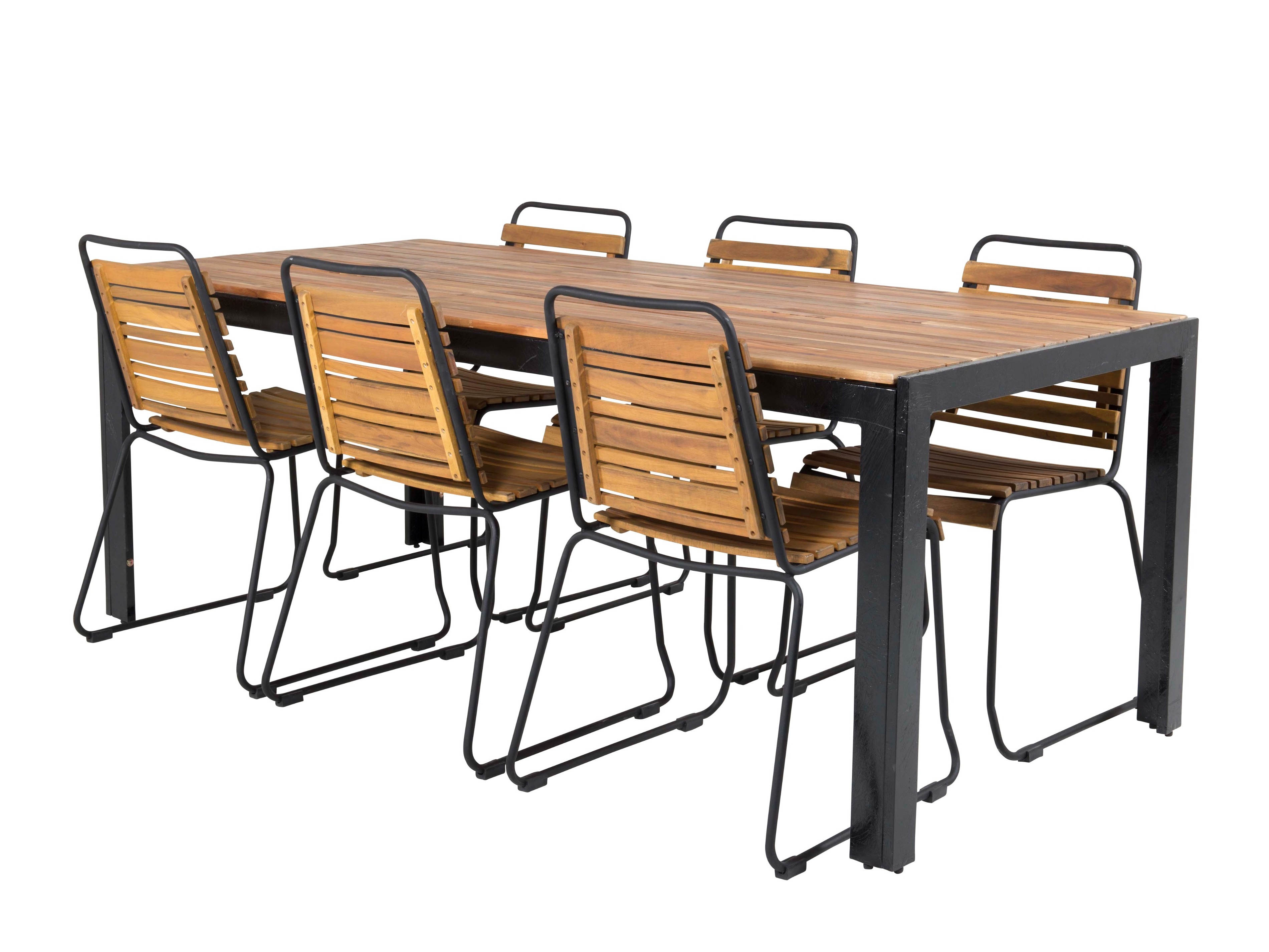 Mese și scaune Dallas 5269