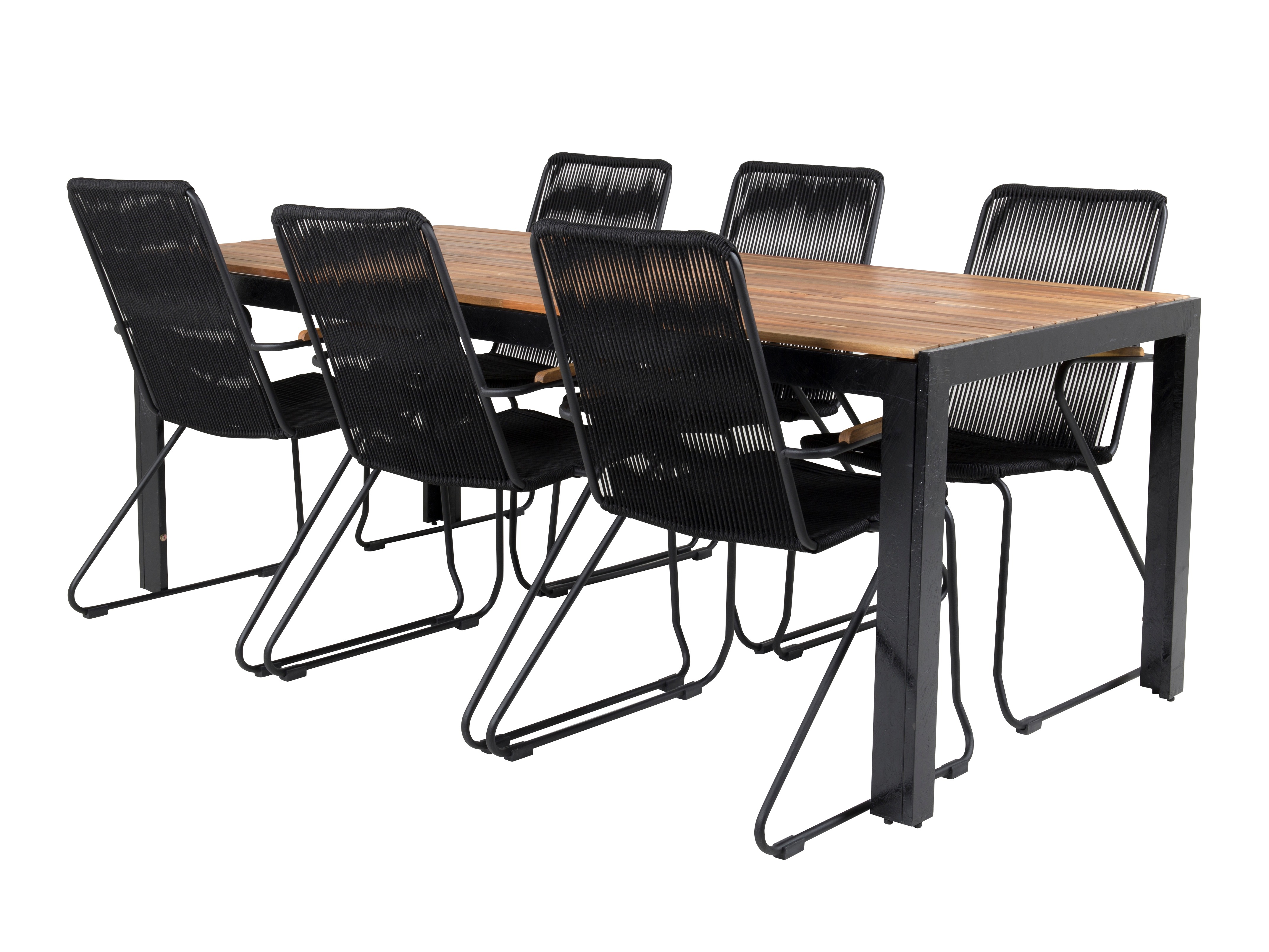 Mese și scaune Dallas 5270