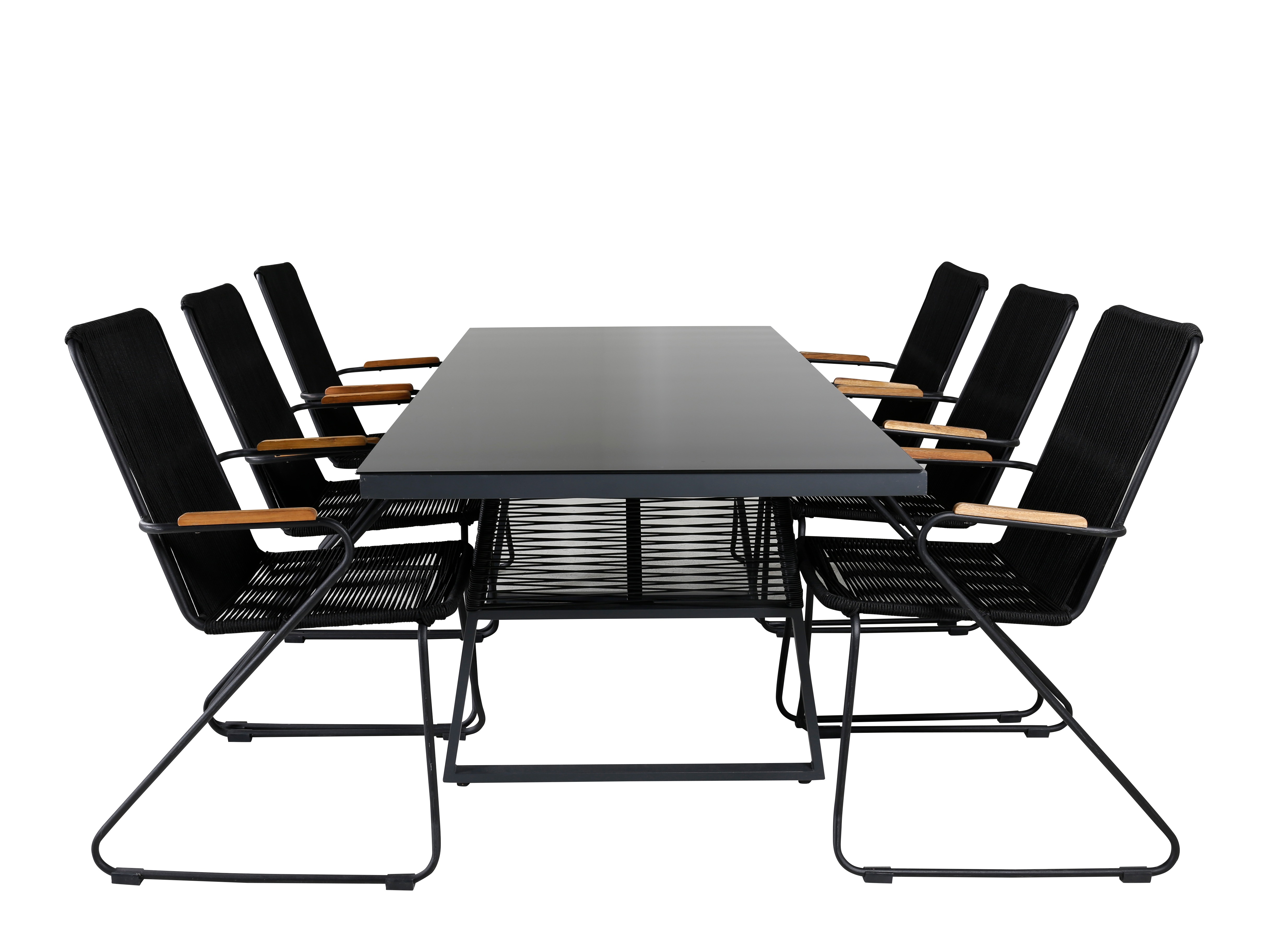 Mese și scaune Dallas 5271