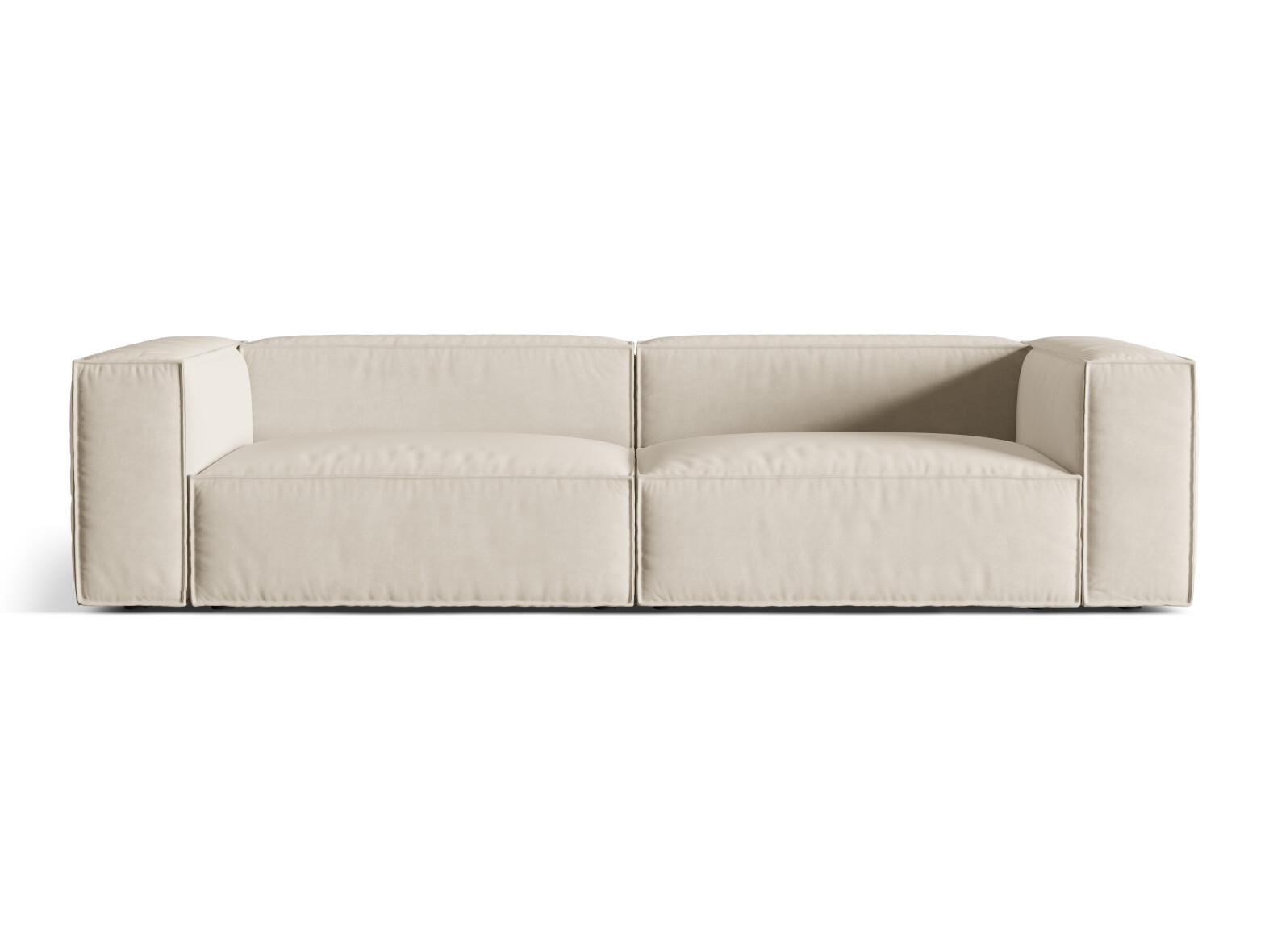 Canapea Beckley F103 (Paris Cream)