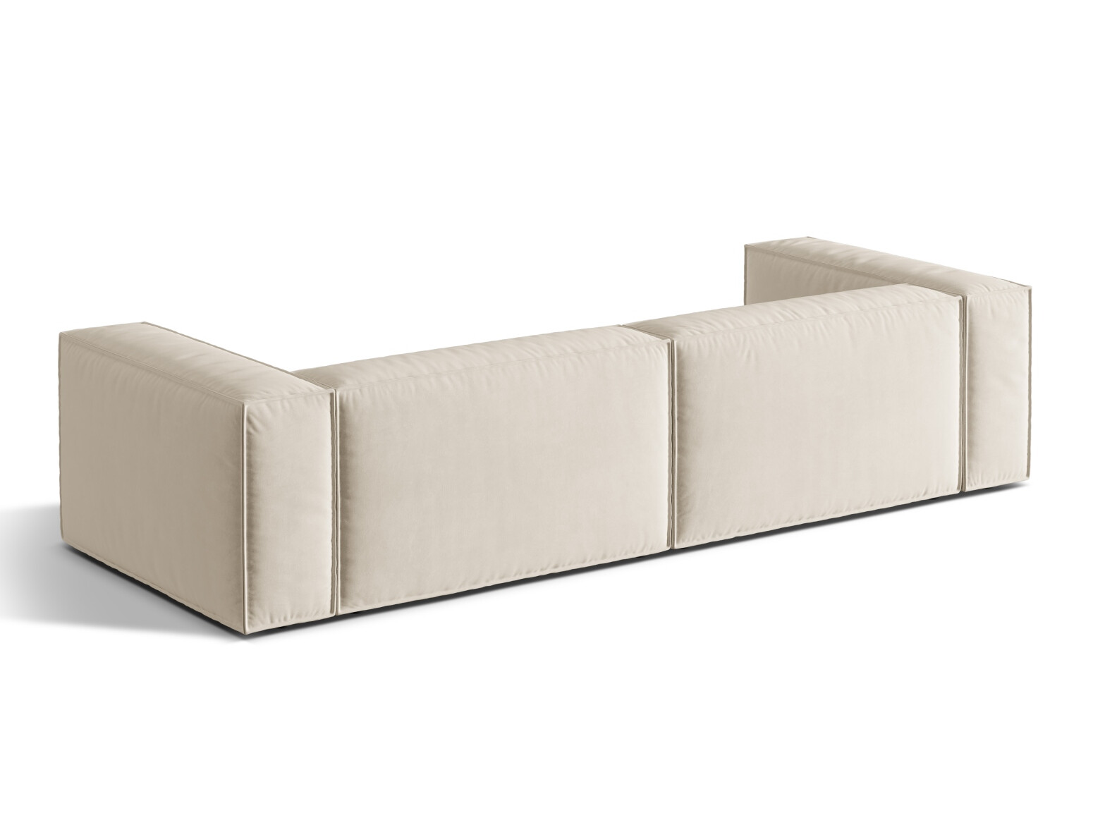 Canapea Beckley F103 (Paris Cream)
