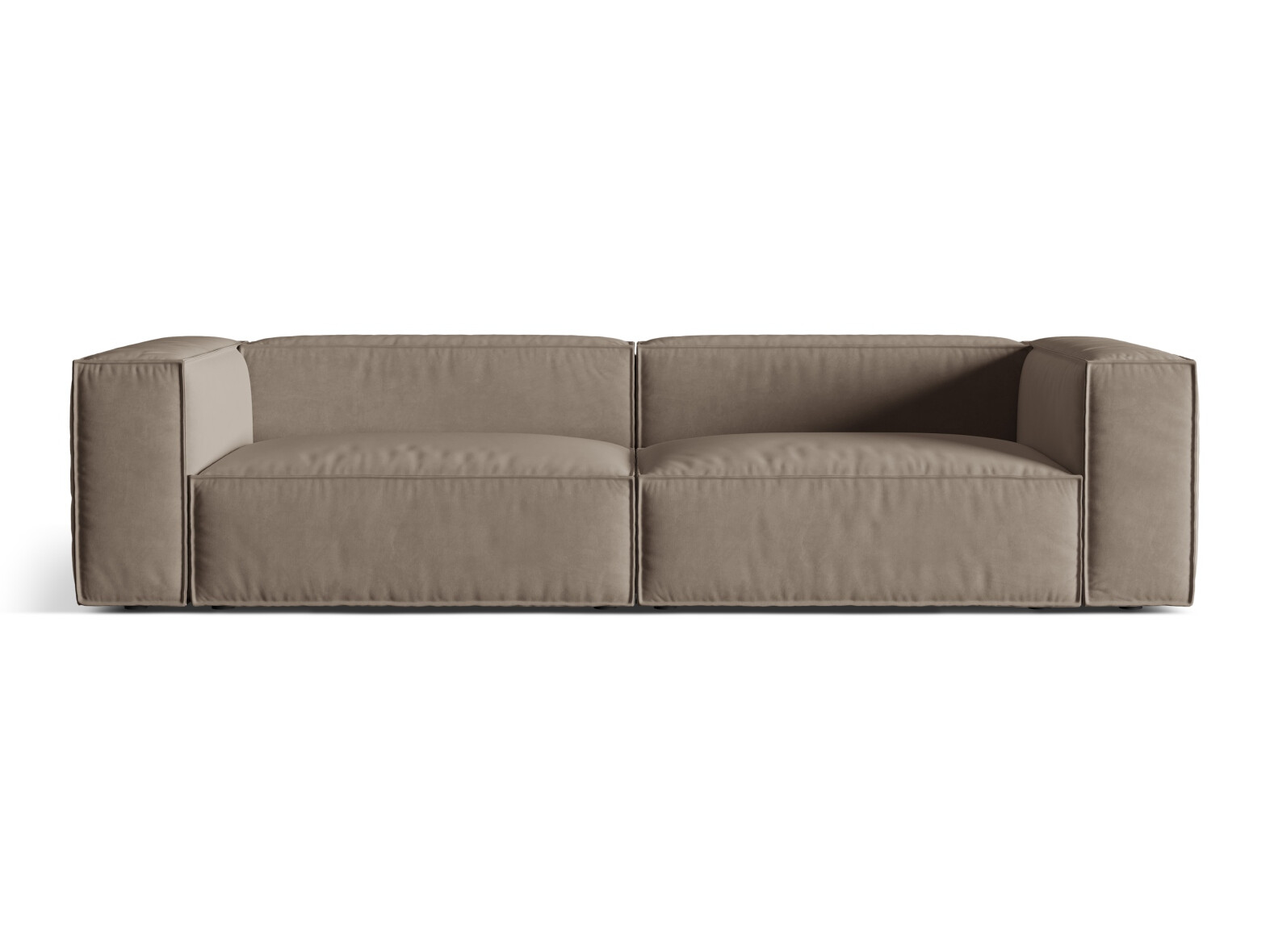 Canapea Beckley F103 (Paris Khaki)