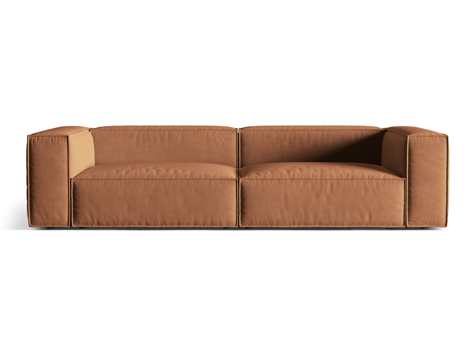Canapea Beckley F103 (Paris Teja)