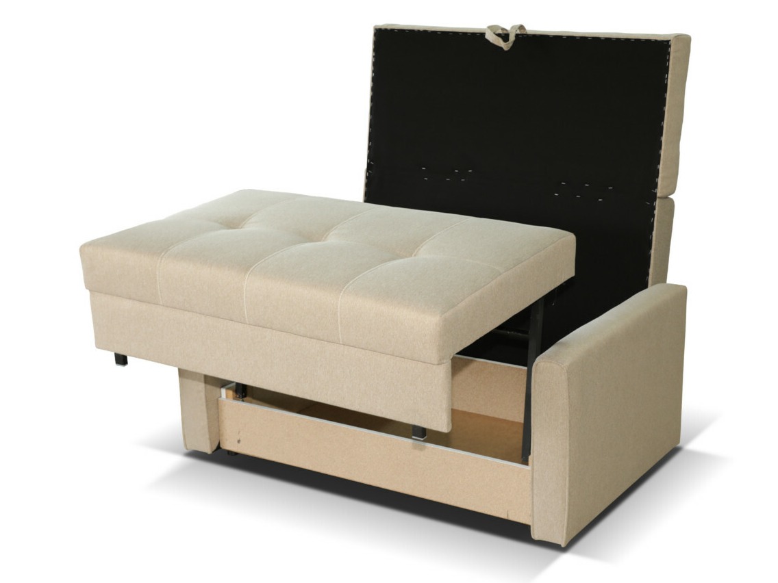 Canapea extensibilă SR11462 cu un mic defect