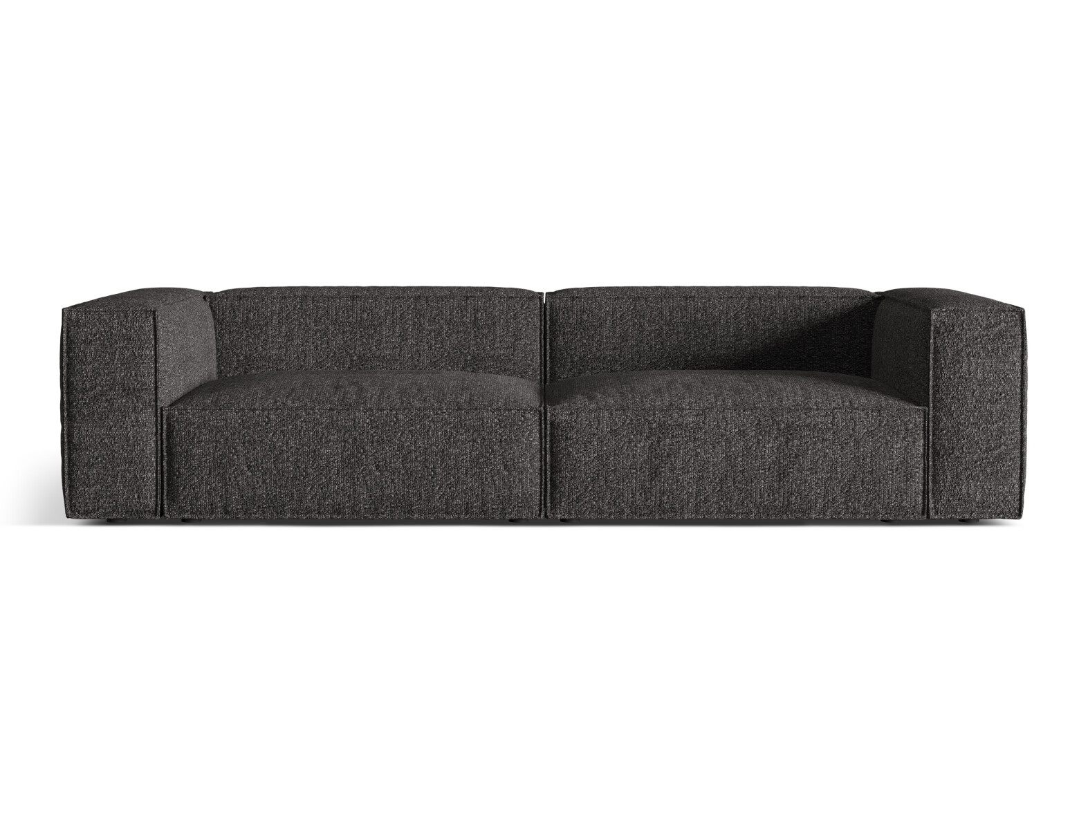 Canapea modulară Sonsore 102 (Monet Anthracite)
