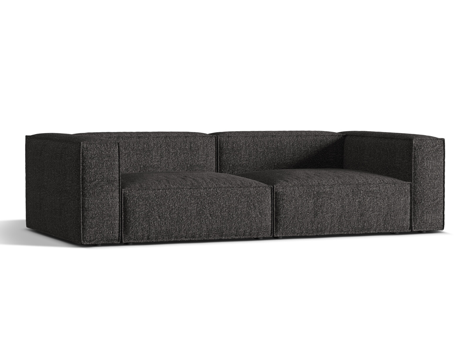 Canapea modulară Sonsore 102 (Monet Anthracite)