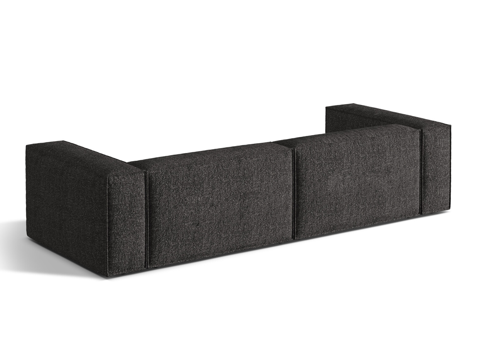 Canapea modulară Sonsore 102 (Monet Anthracite)